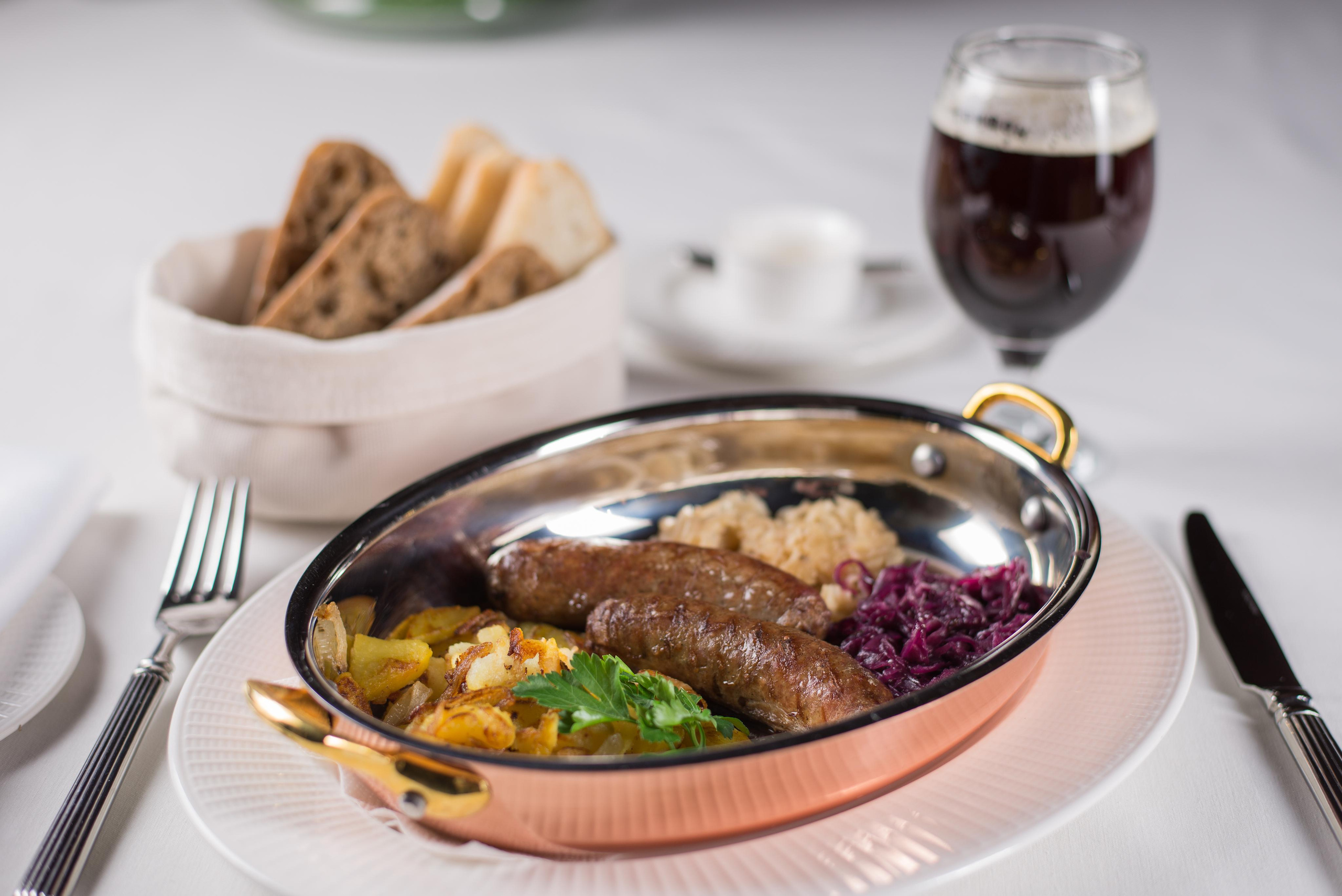 Альпен. Кирилл Бутлович фуд фотограф, Киров