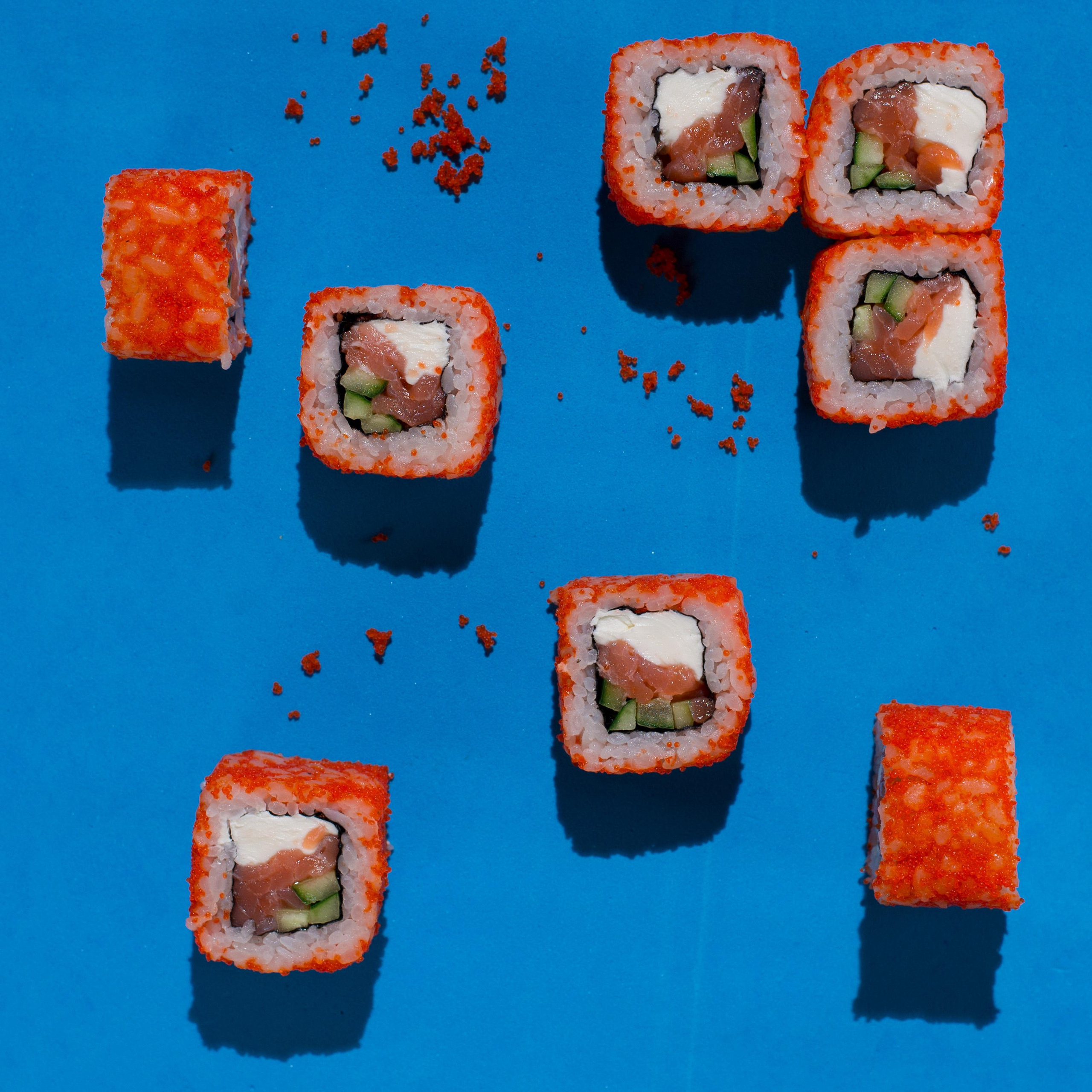 Buzzols. Кирилл Бутлович фуд фотограф, Киров