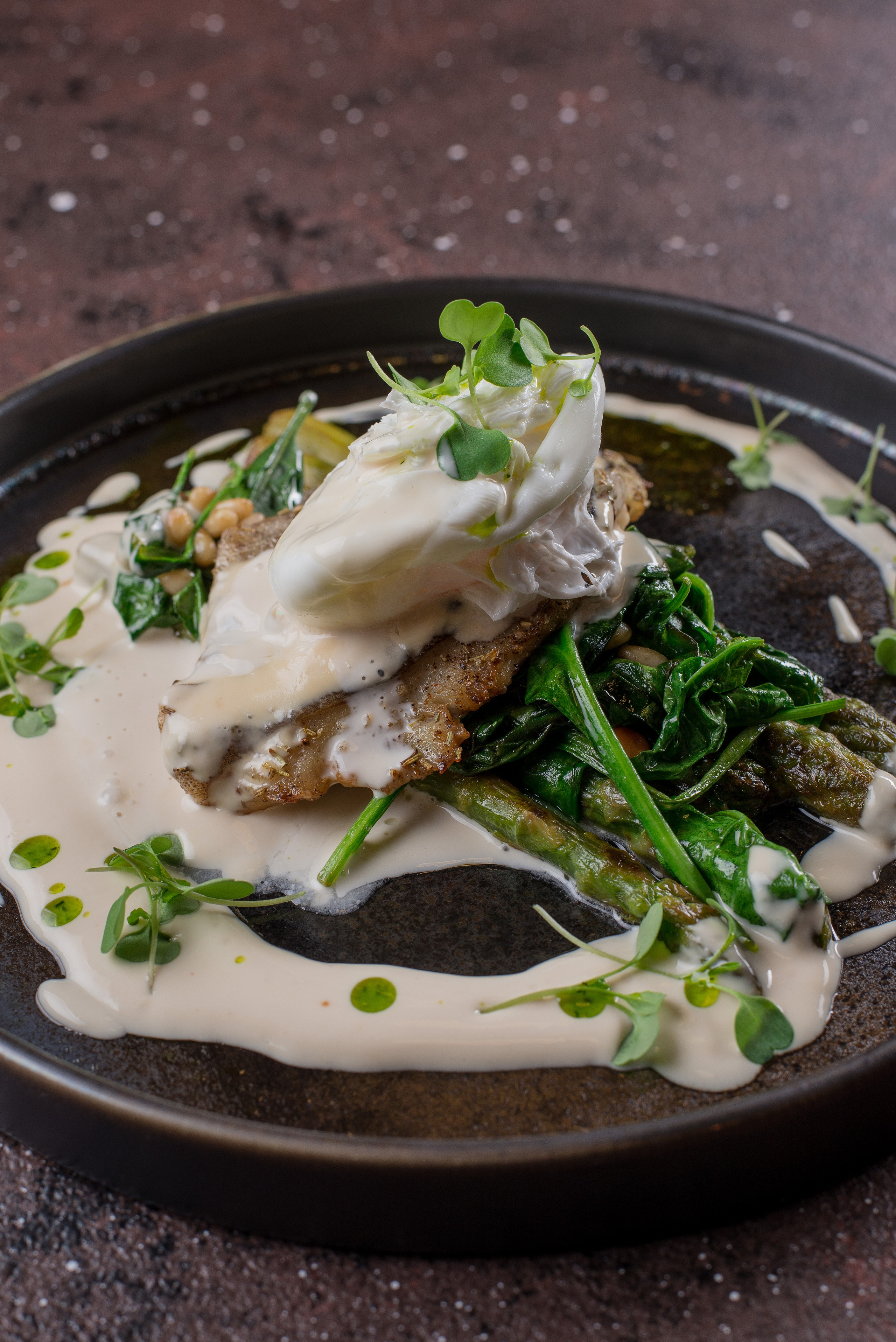 «Инженер» гастробар. Кирилл Бутлович фуд фотограф, Киров