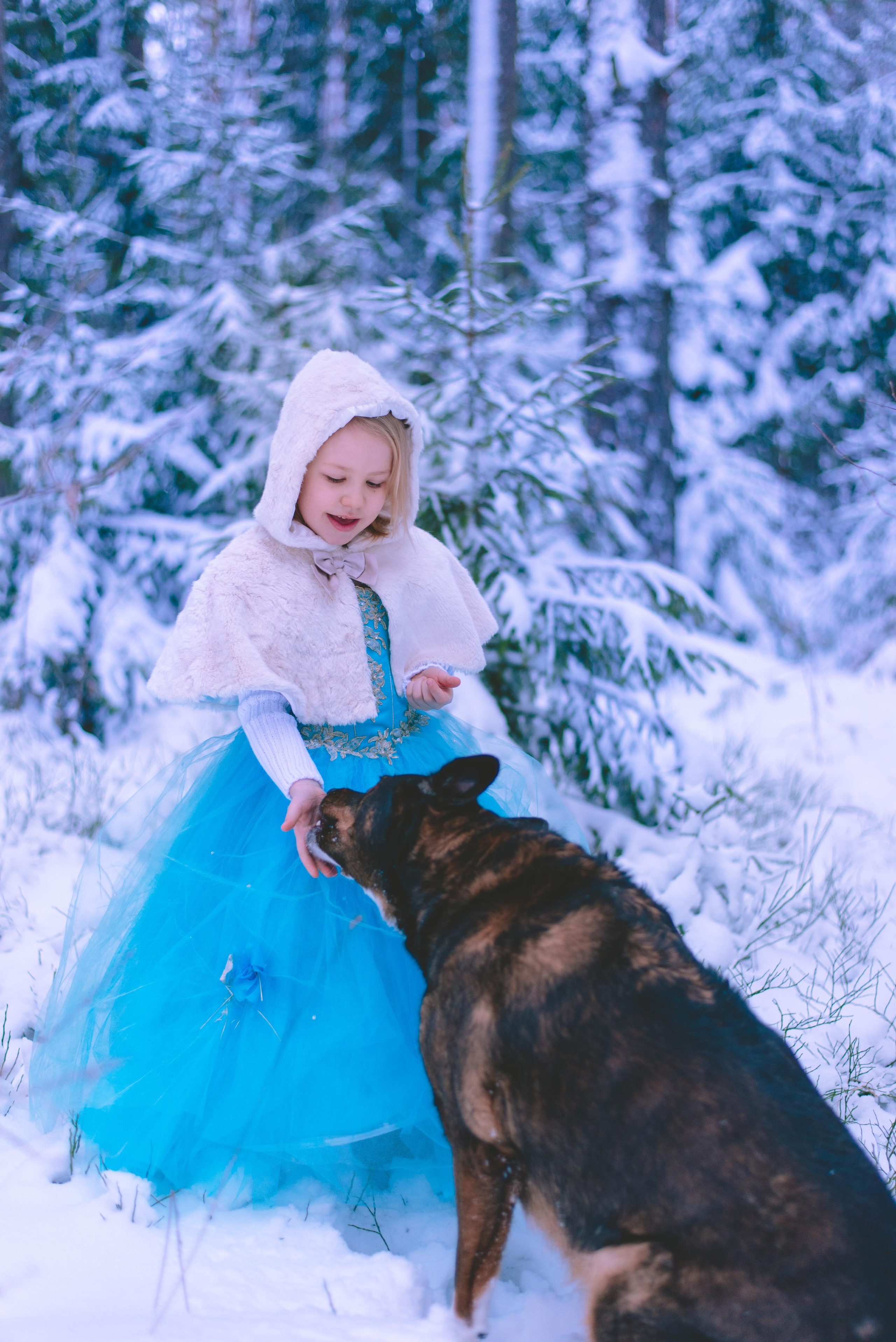 Варвара. Кирилл Бутлович фуд фотограф, Киров