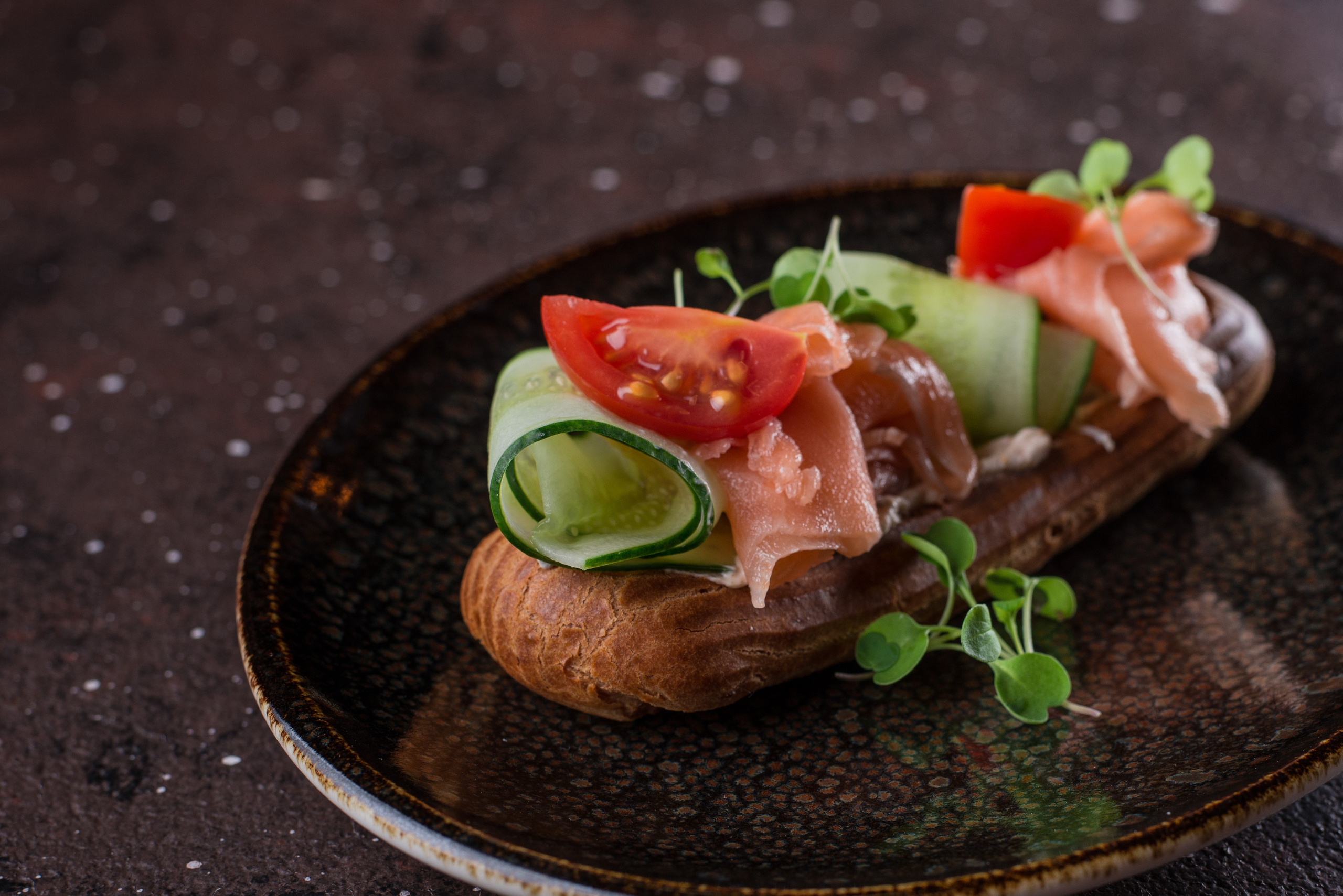 «Инженер» гастробар. Кирилл Бутлович фуд фотограф, Киров