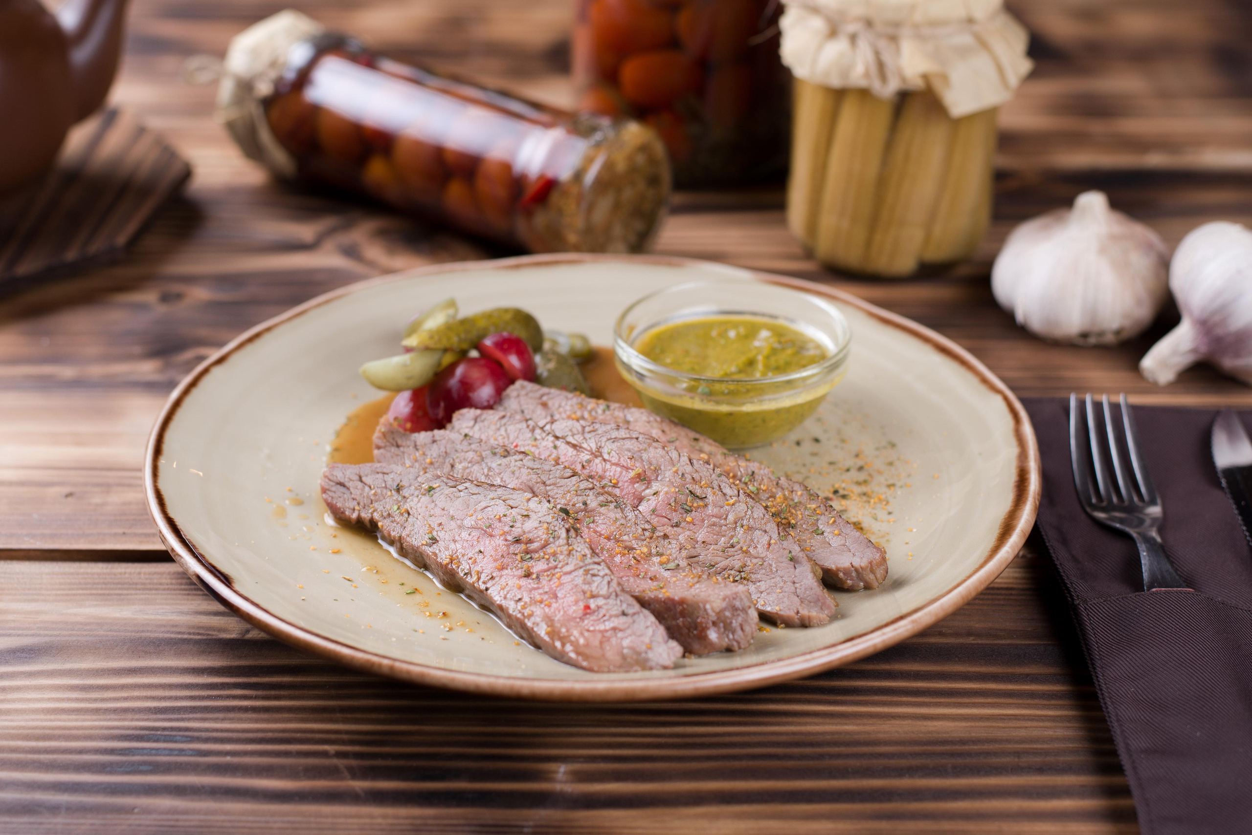 Трактир Колесо. Кирилл Бутлович фуд фотограф, Киров