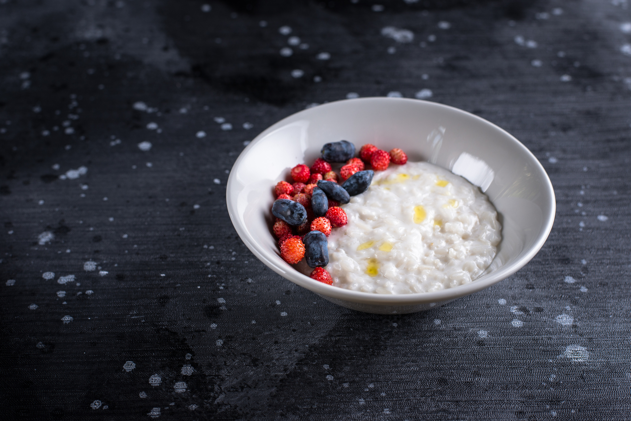 Хлеб и пицца для друзей. Кирилл Бутлович фуд фотограф, Киров