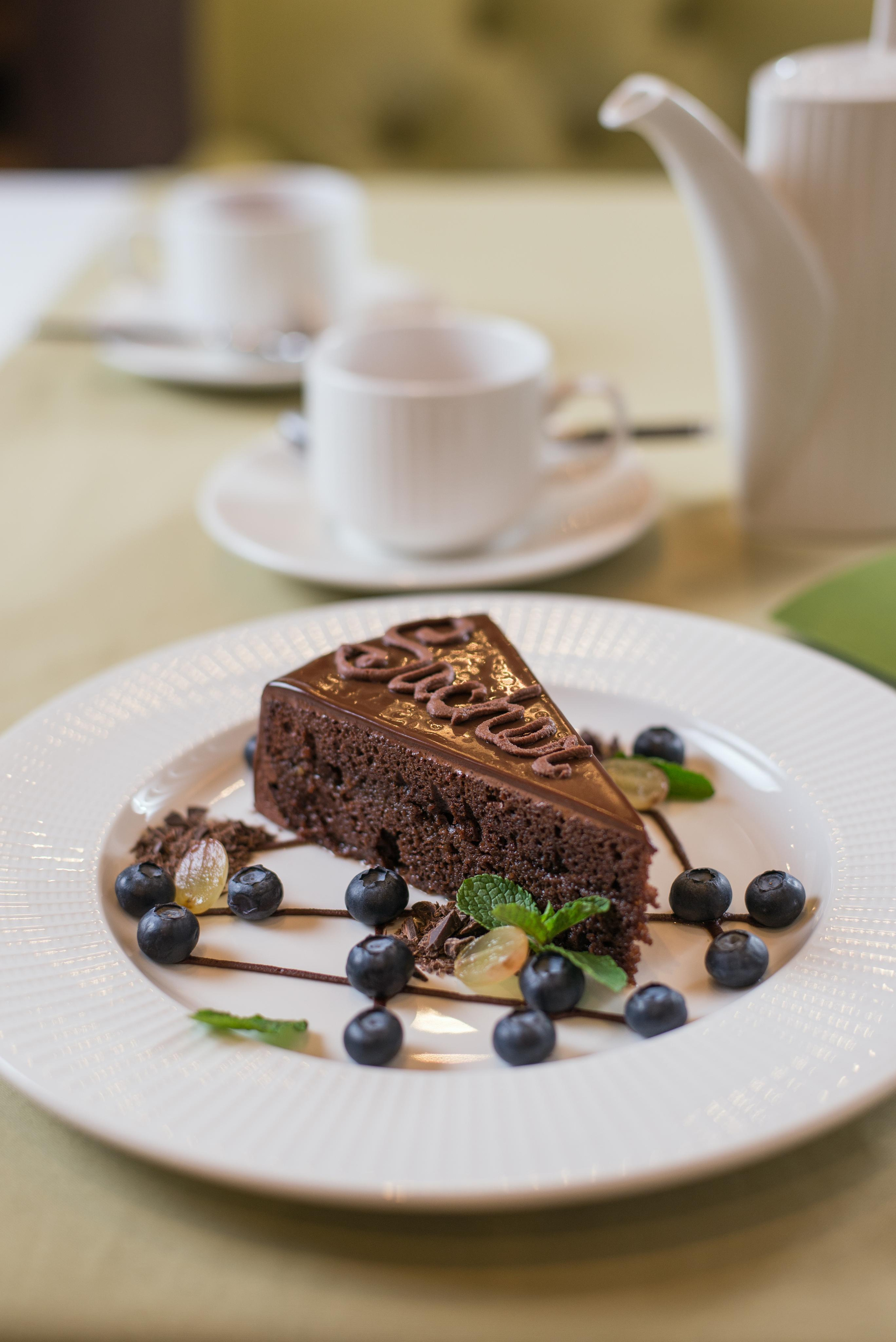 Альпен. Кирилл Бутлович фуд фотограф, Киров