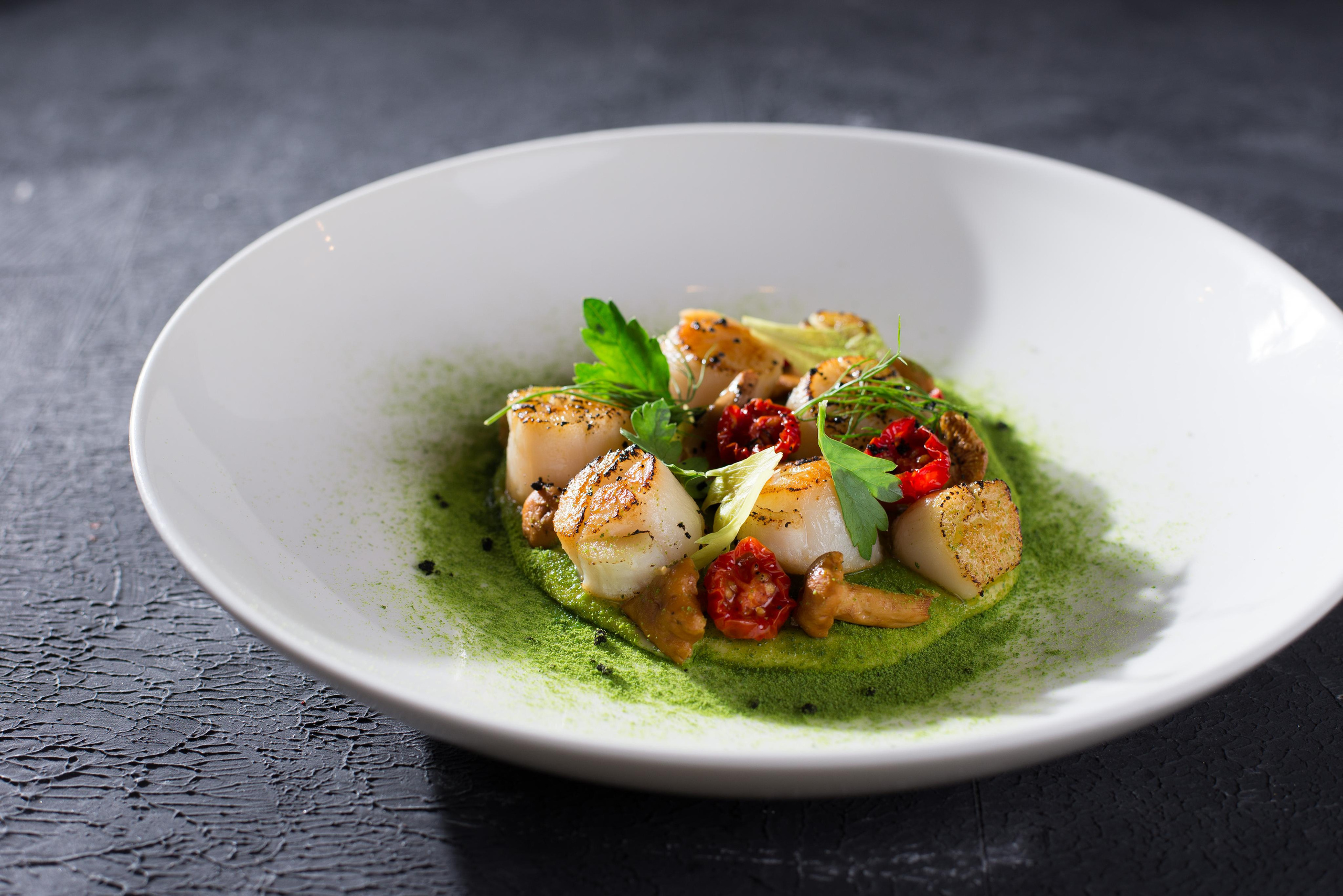 Царское Село. Кирилл Бутлович фуд фотограф, Киров