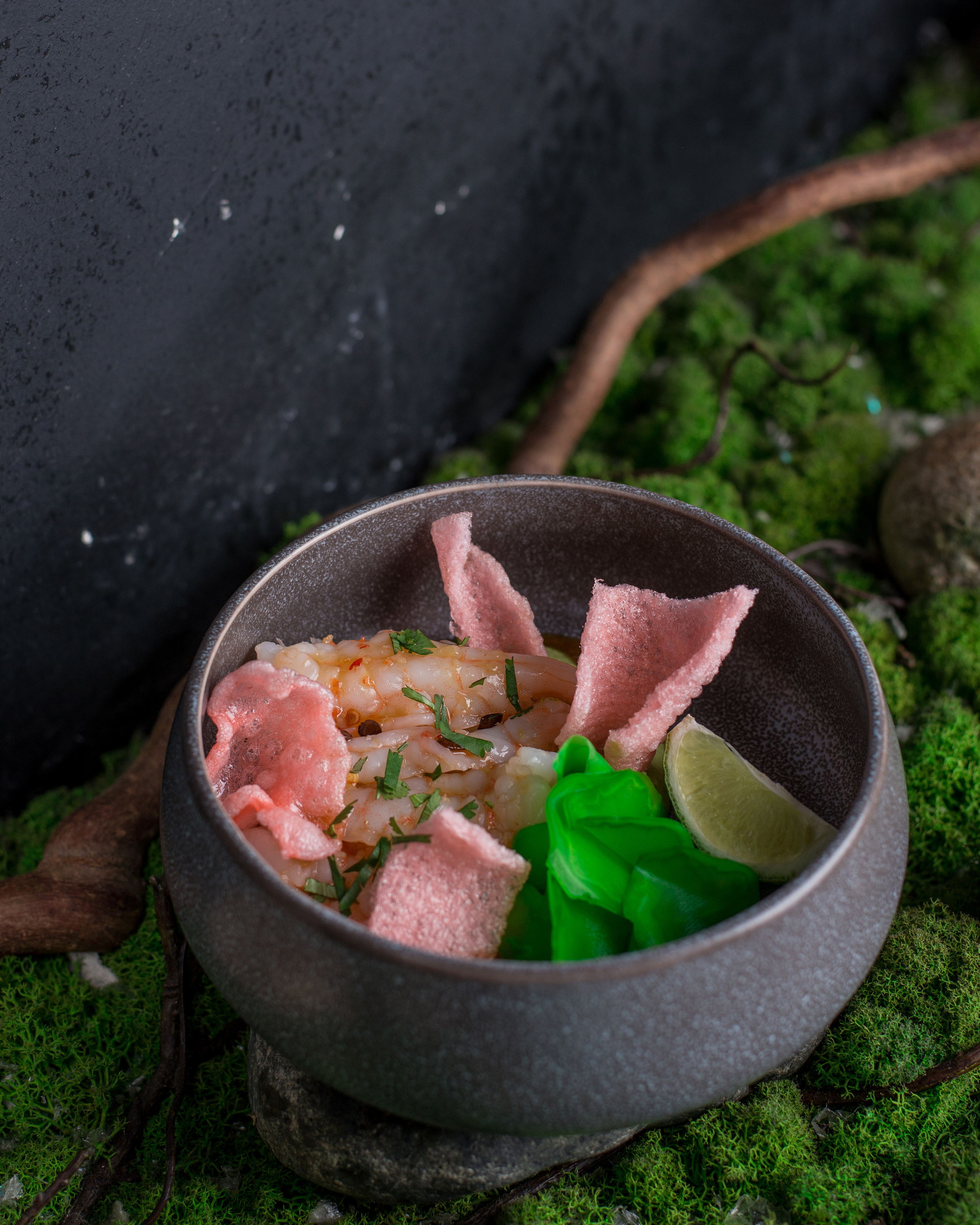 NOBEL гастробар. Кирилл Бутлович фуд фотограф, Киров