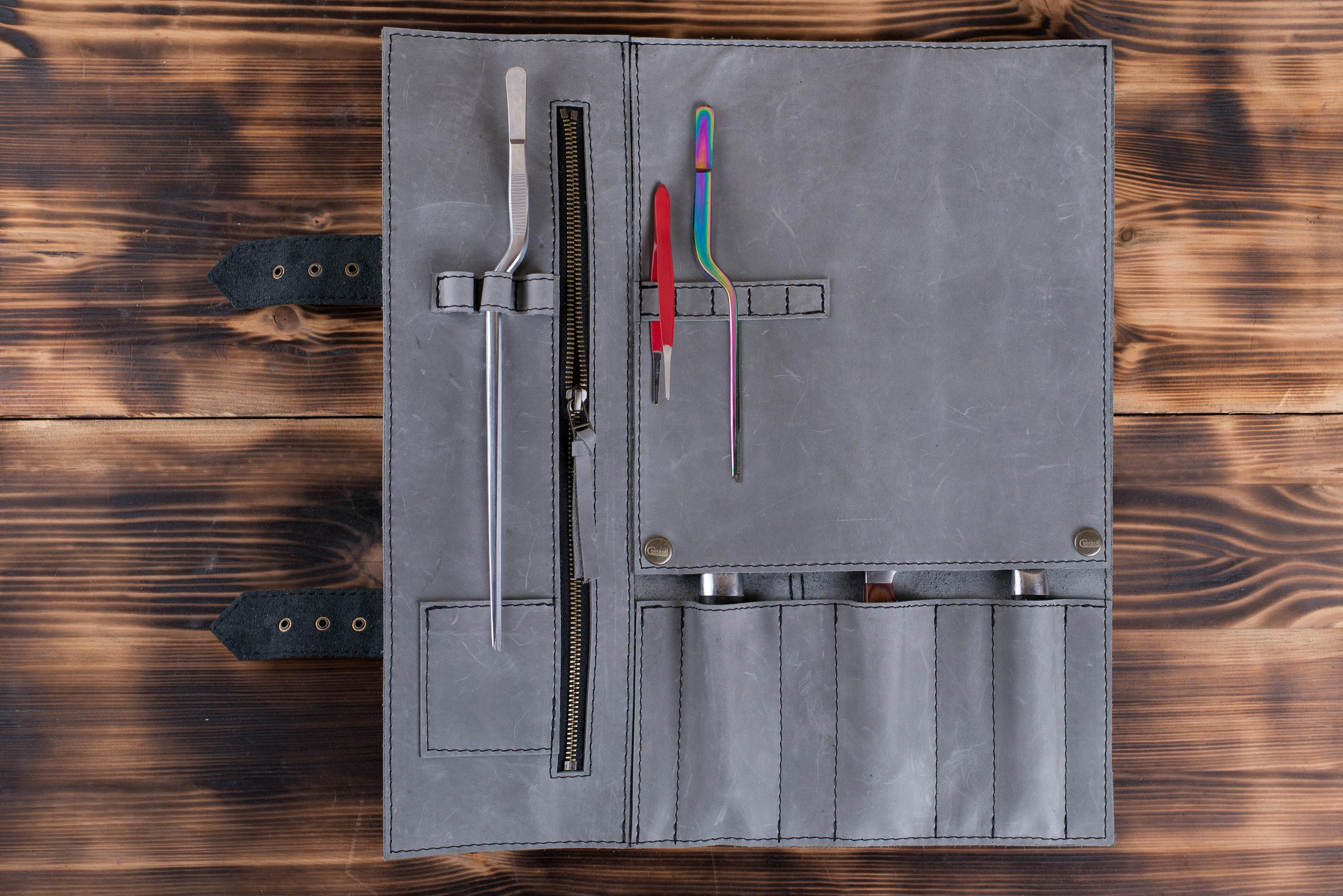 Мануфактура ChernOFF Кожаные изделия. Кирилл Бутлович фуд фотограф, Киров