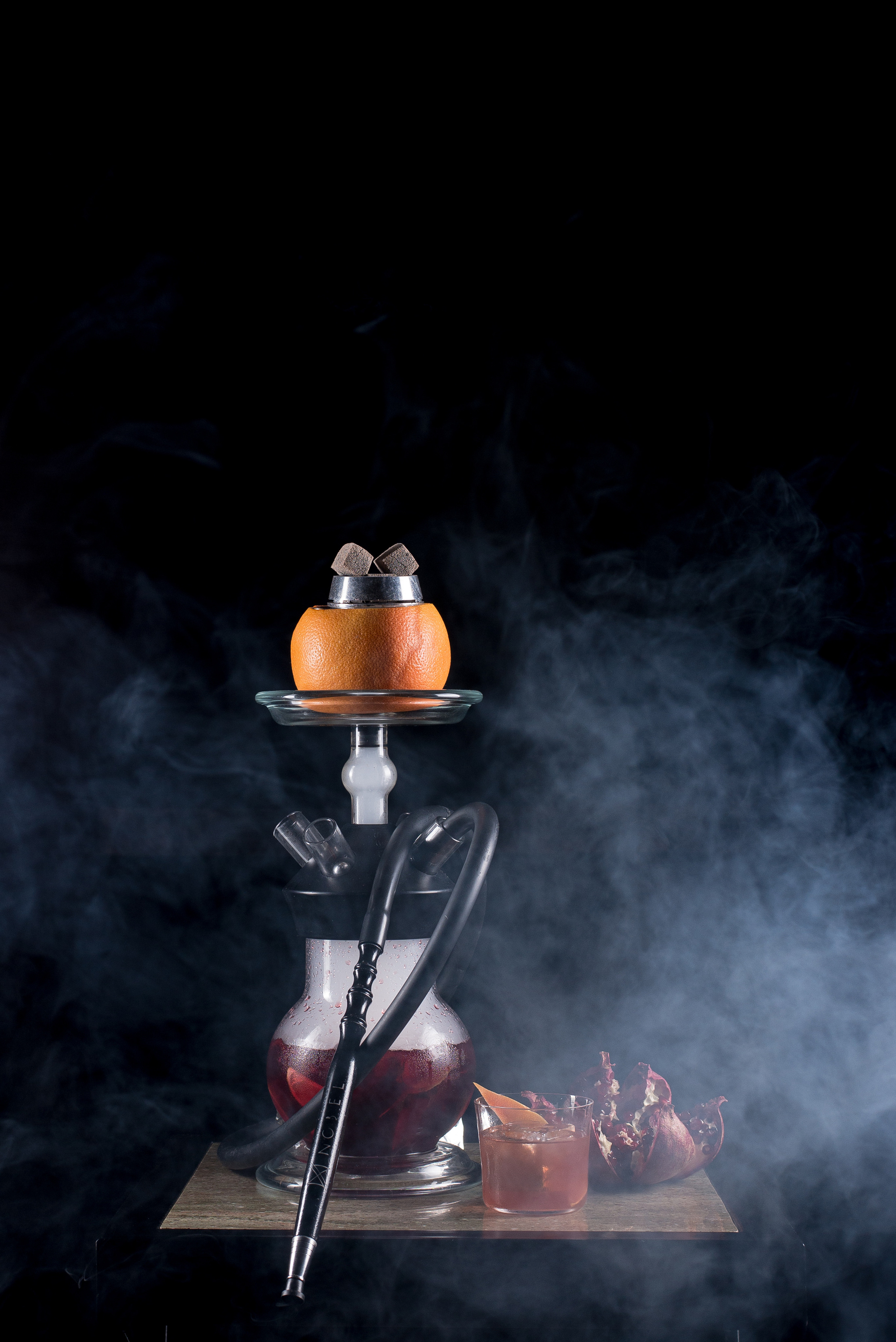 NOBEL гастробар. Кирилл Бутлович фуд фотограф, Киров