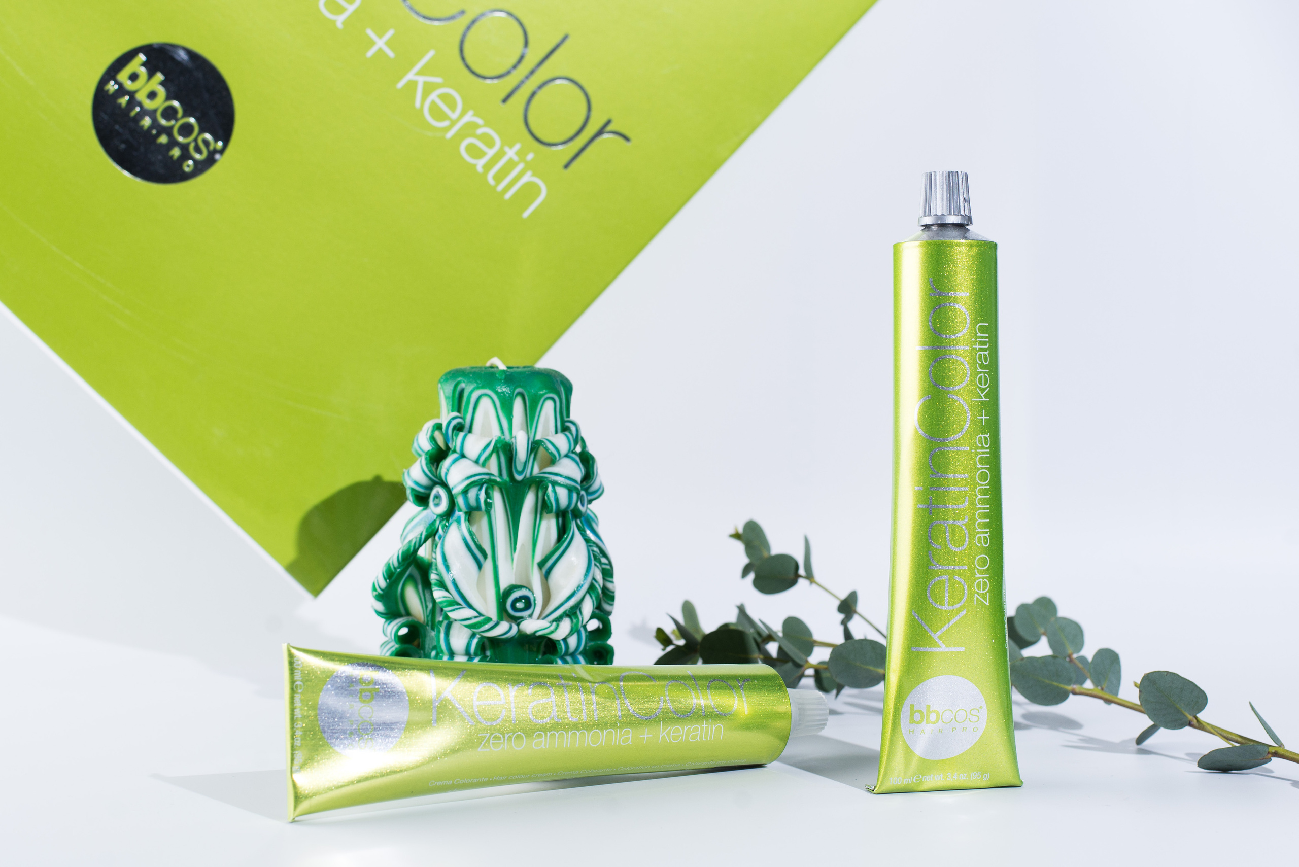 Косметика. Кирилл Бутлович фуд фотограф, Киров