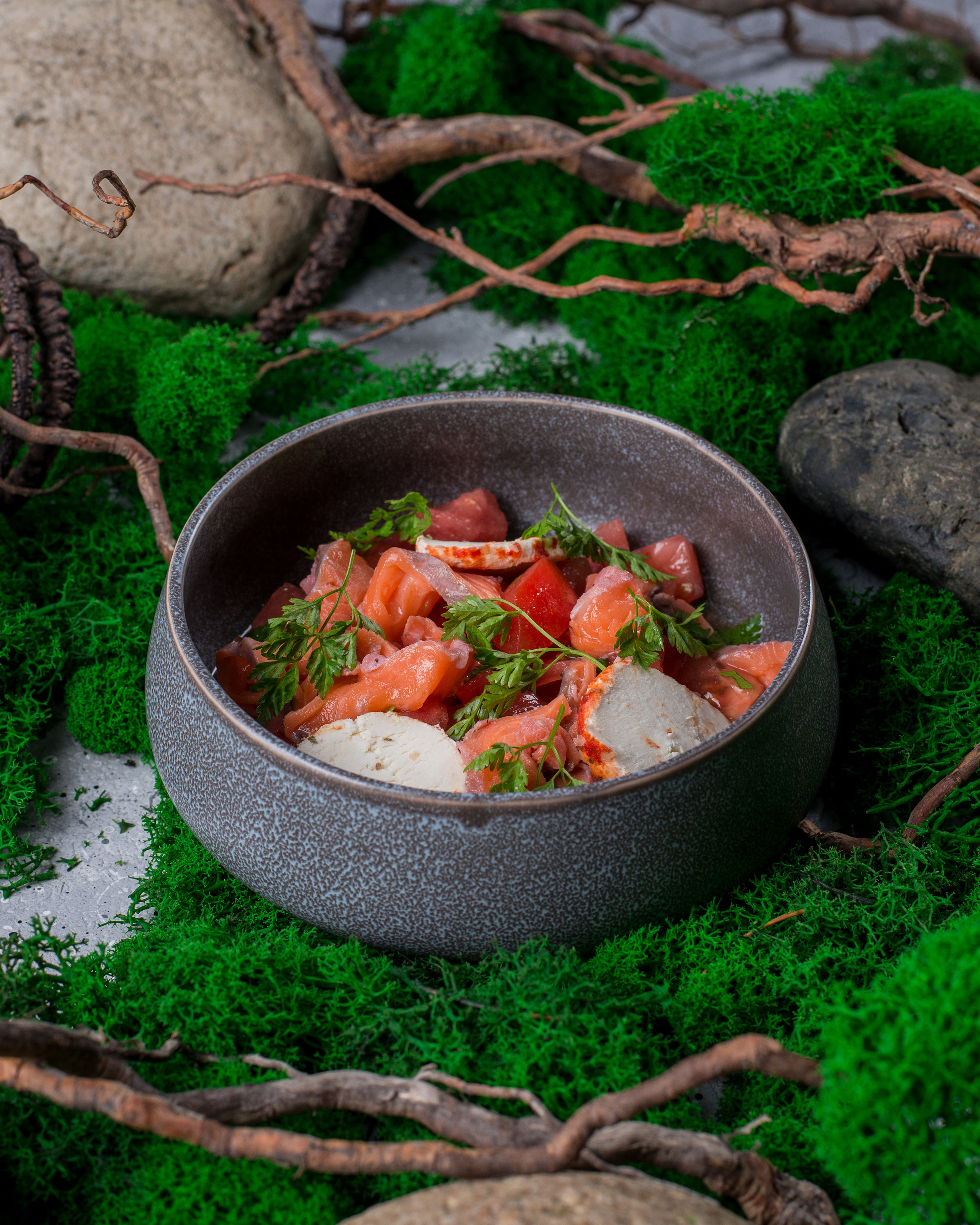 NOBEL гастробар. Кирилл Бутлович фуд фотограф, Киров