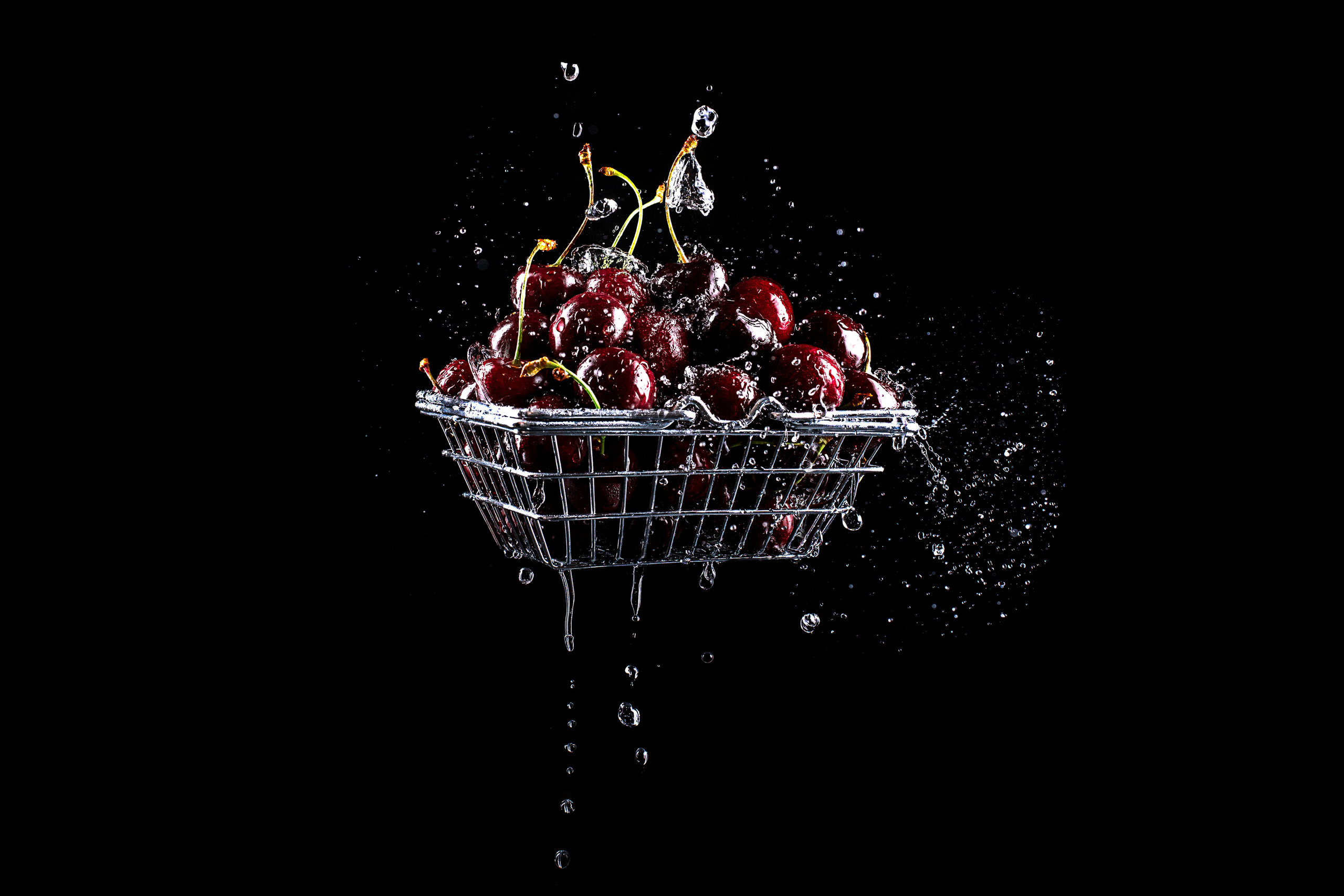 Заставка. Кирилл Бутлович фуд фотограф, Киров