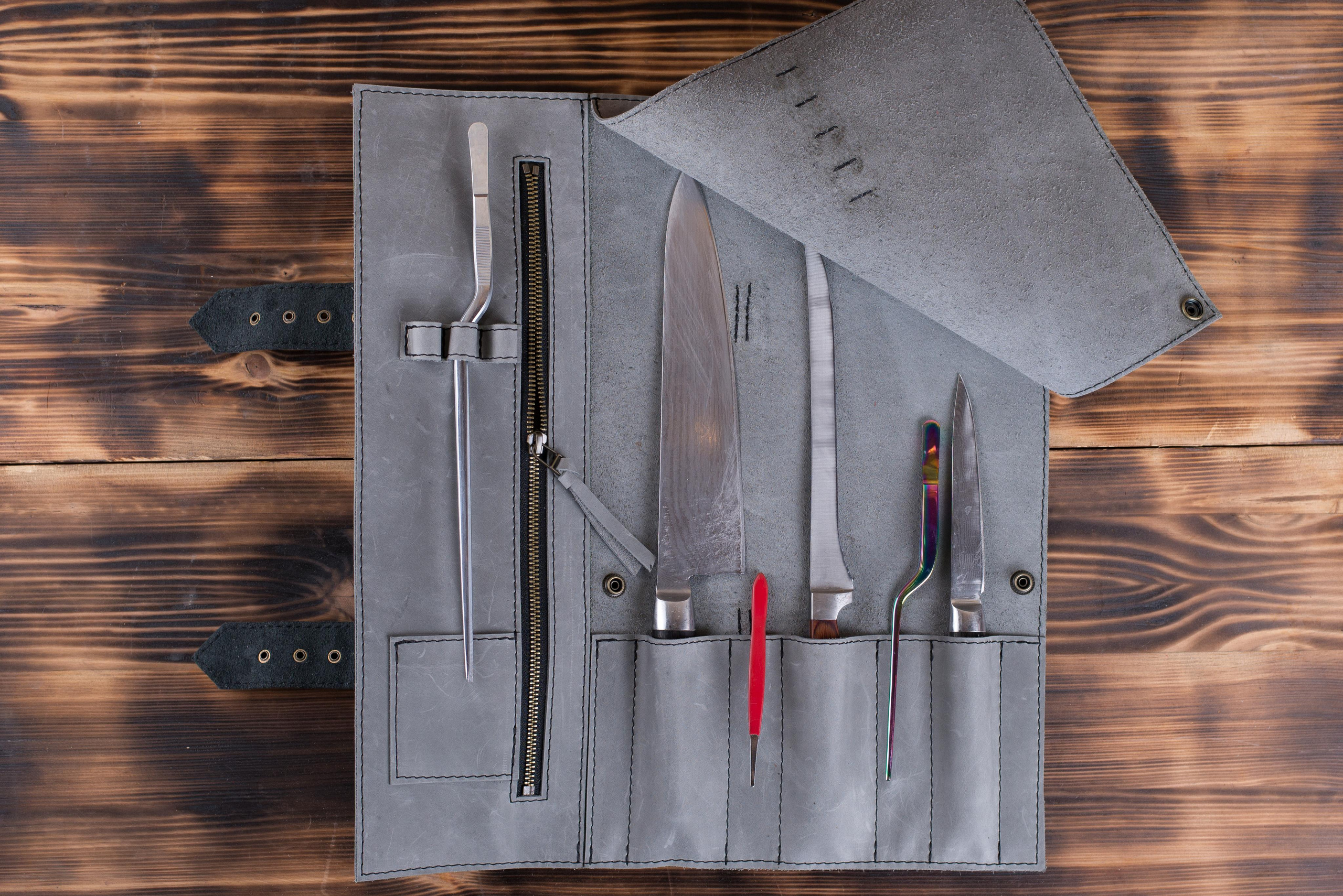 Мануфактура ChernOFF Кожаные изделия. Кирилл Бутлович фуд фотограф, Киров