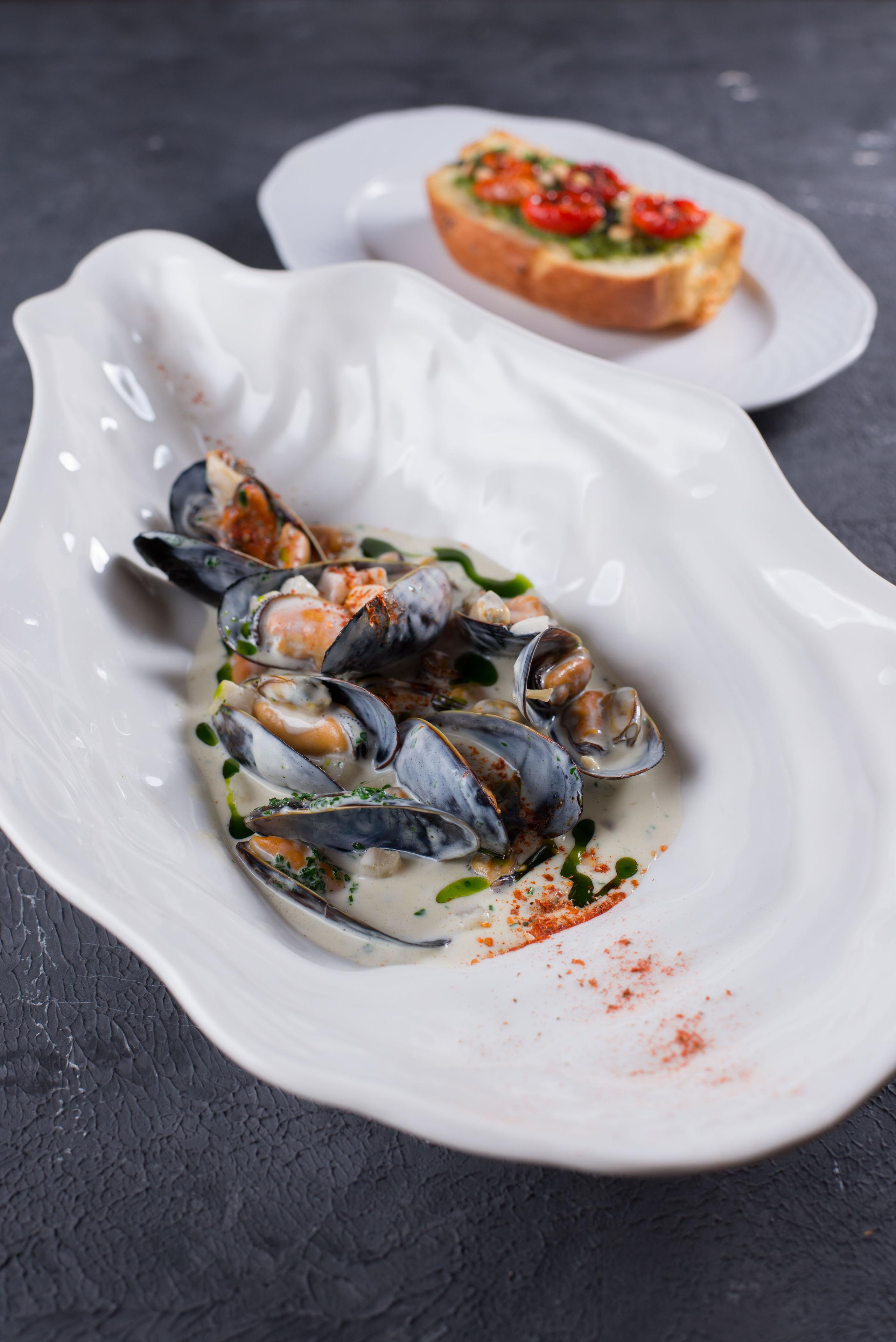 Царское Село. Кирилл Бутлович фуд фотограф, Киров