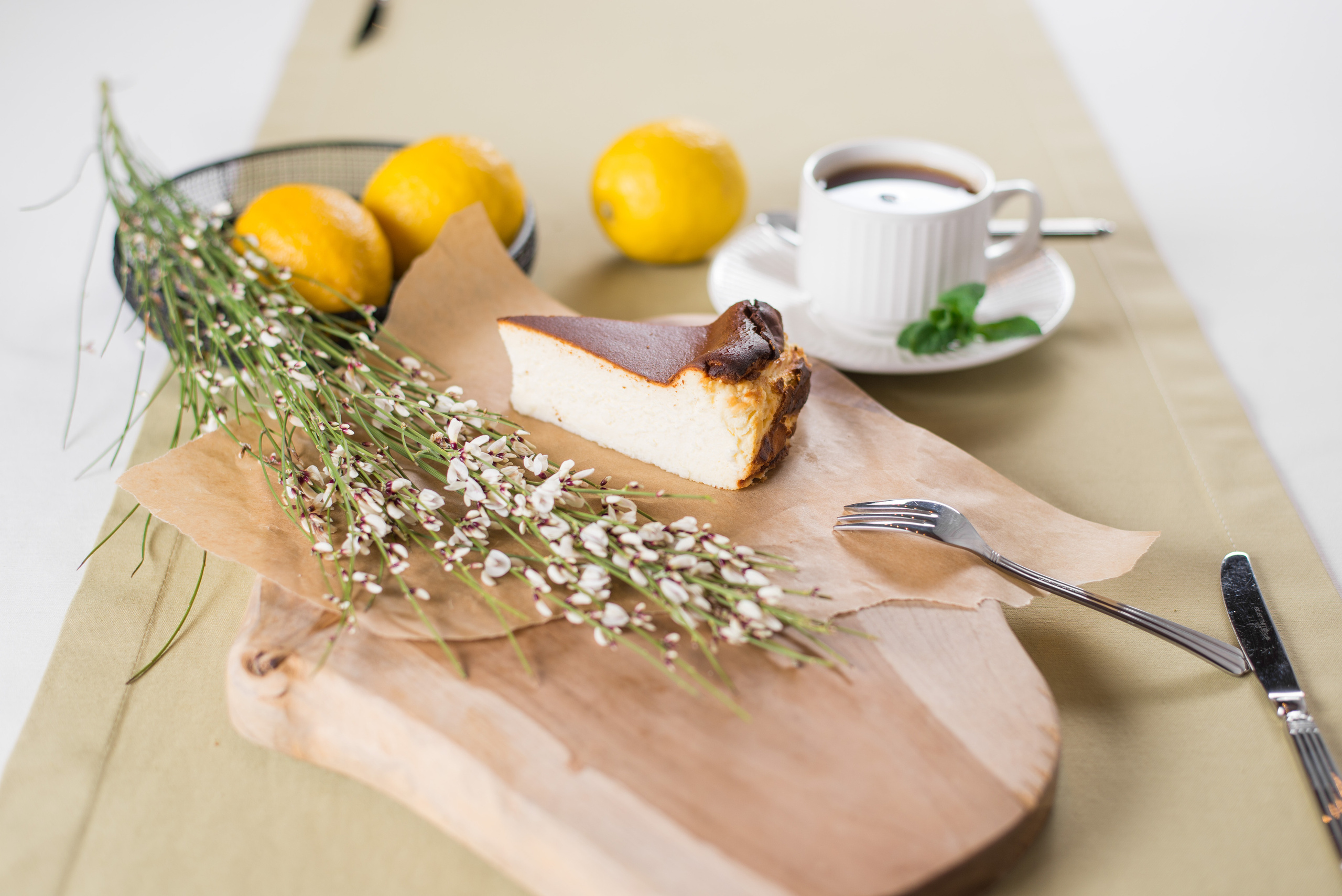 Альпен. Кирилл Бутлович фуд фотограф, Киров