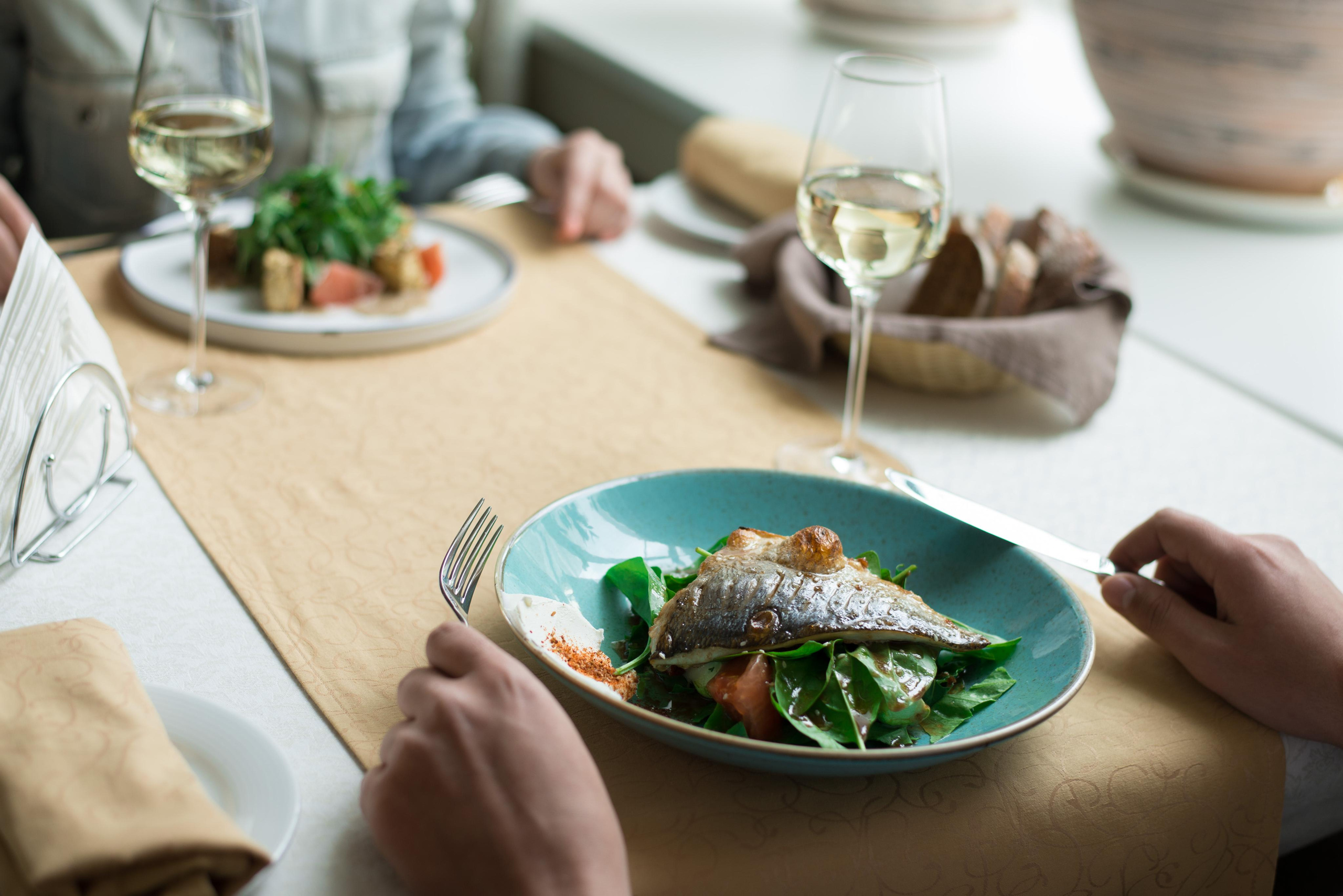 Царское Село. Кирилл Бутлович фуд фотограф, Киров
