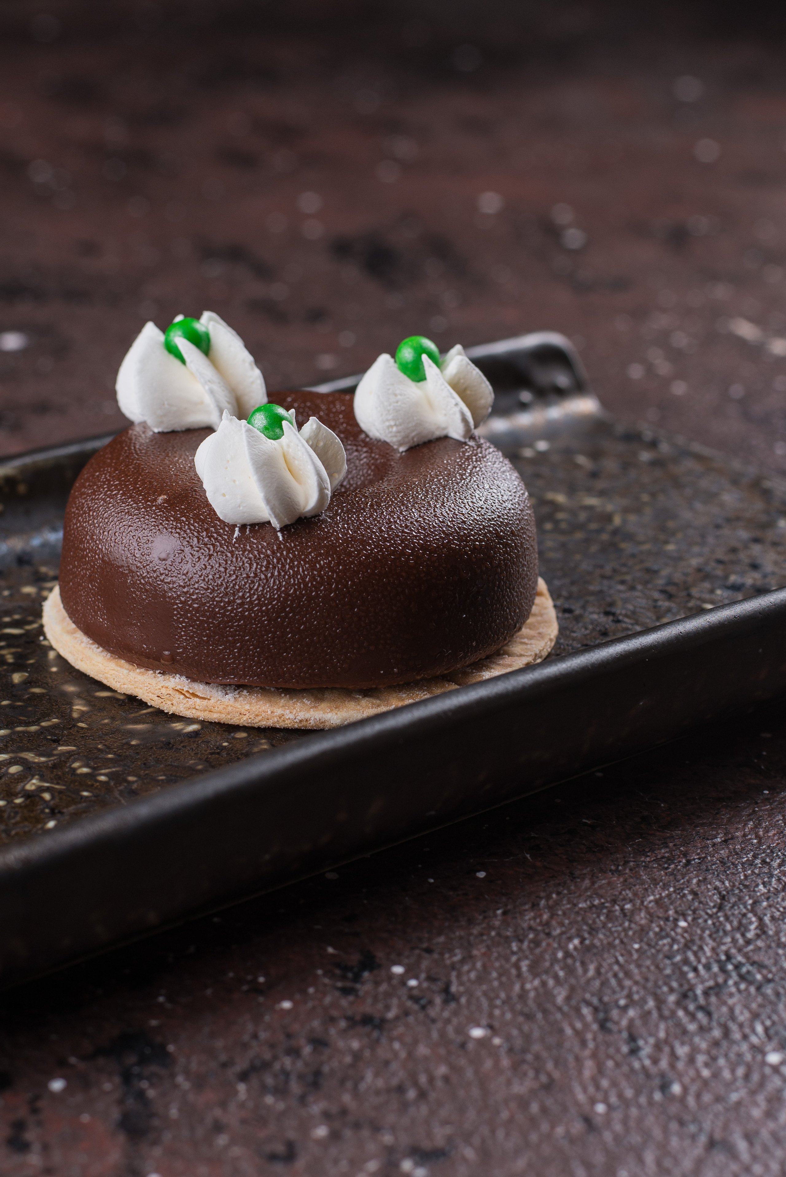 «Инженер» гастробар. Кирилл Бутлович фуд фотограф, Киров