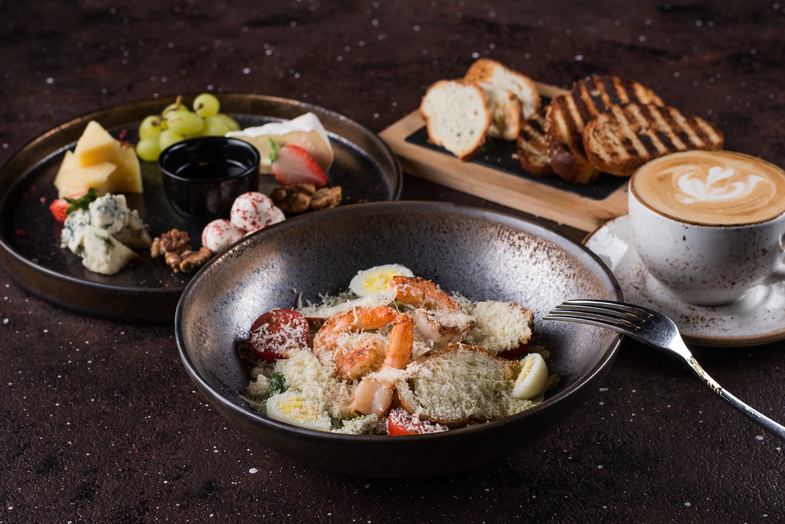 «Инженер» гастробар. Кирилл Бутлович фуд фотограф, Киров