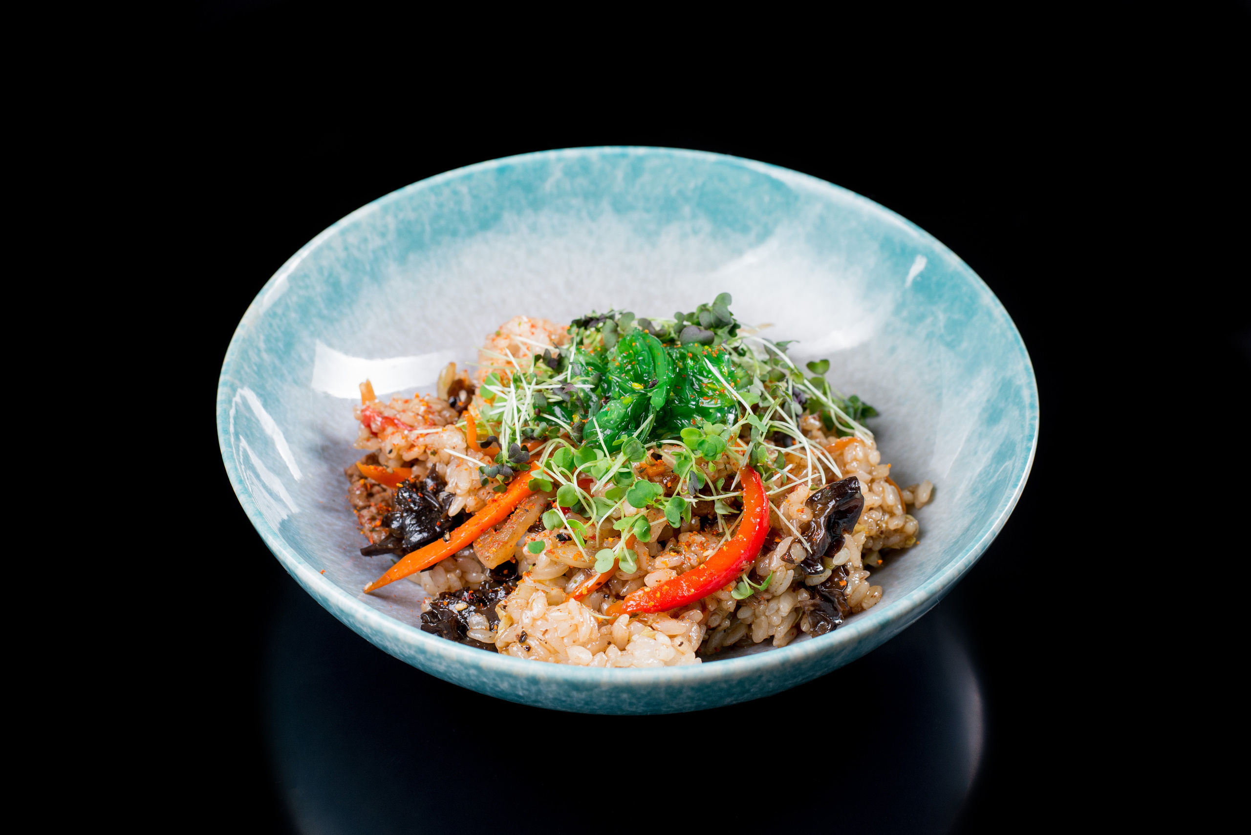 «Иями» доставка роллов. Кирилл Бутлович фуд фотограф, Киров