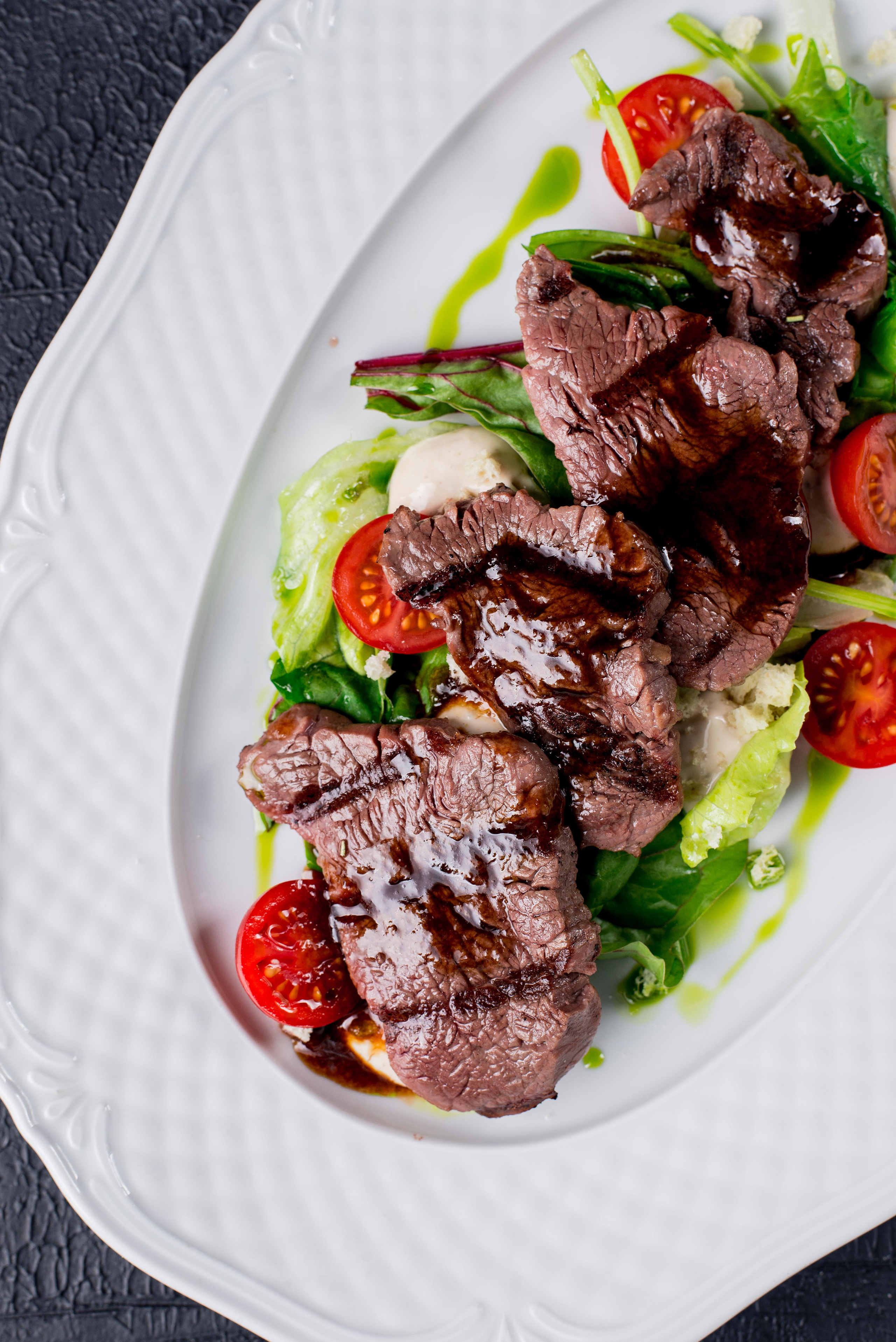 Царское Село. Кирилл Бутлович фуд фотограф, Киров