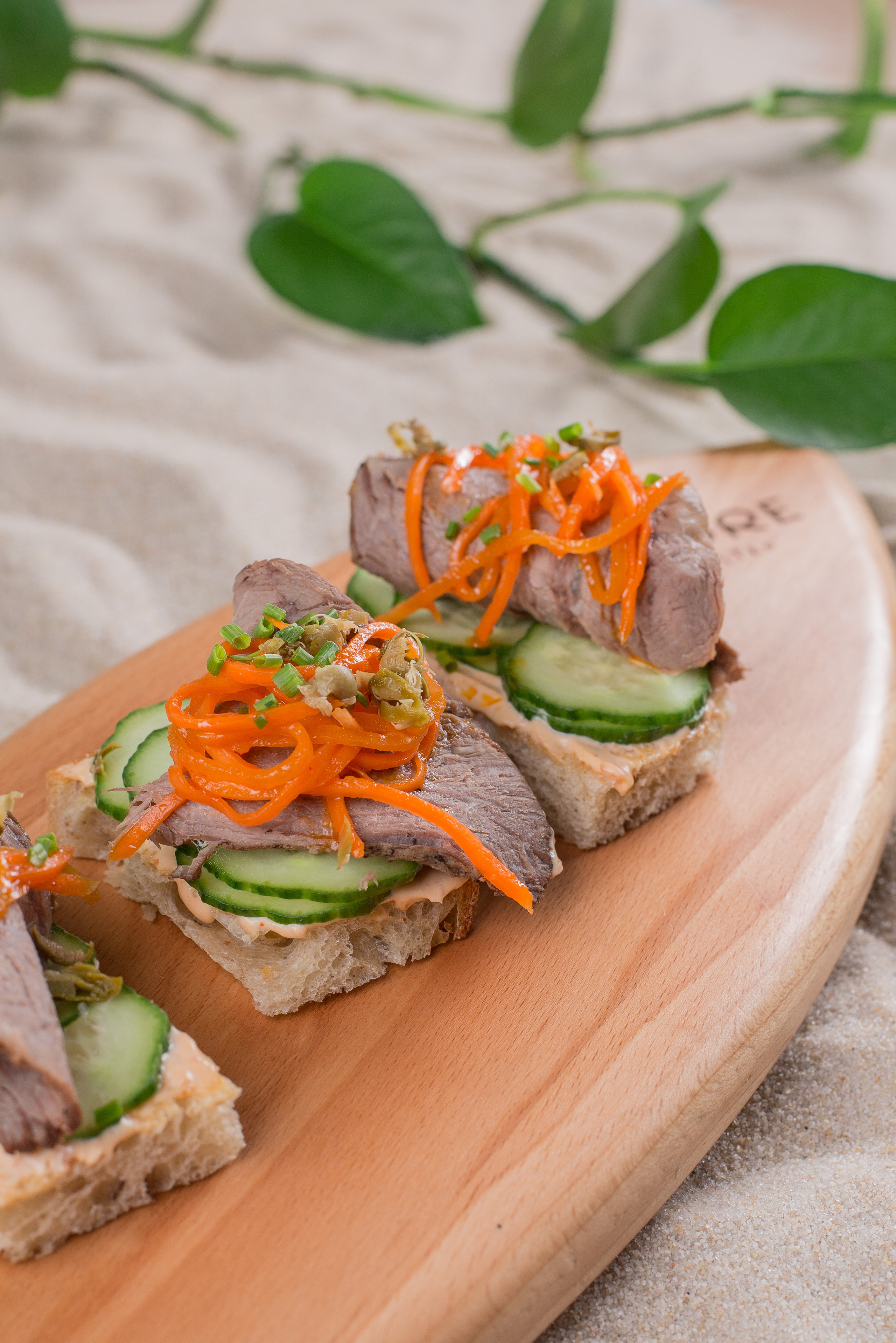 OFFSHORE Drinkeria & Bistro. Кирилл Бутлович фуд фотограф, Киров