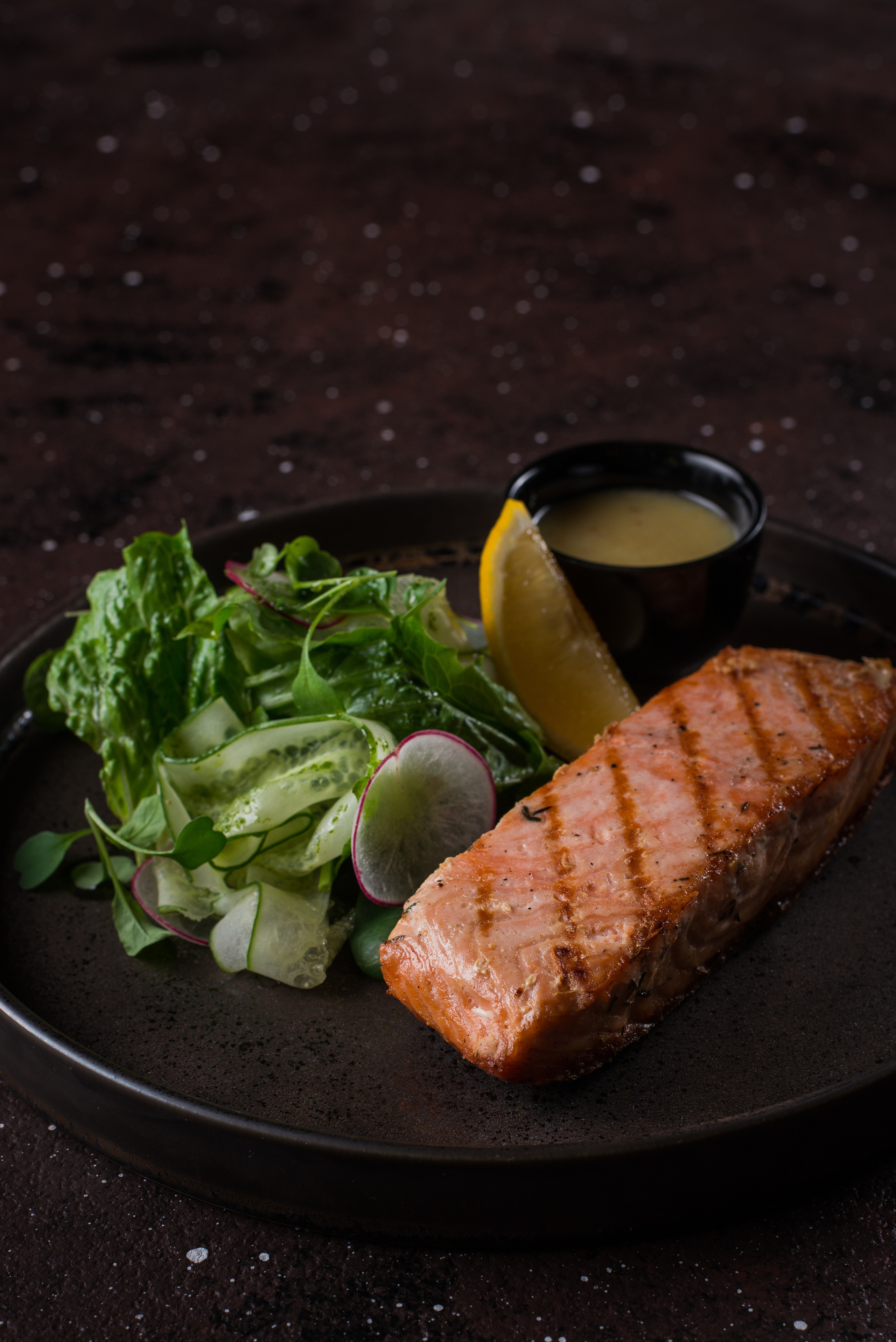 «Инженер» гастробар. Кирилл Бутлович фуд фотограф, Киров