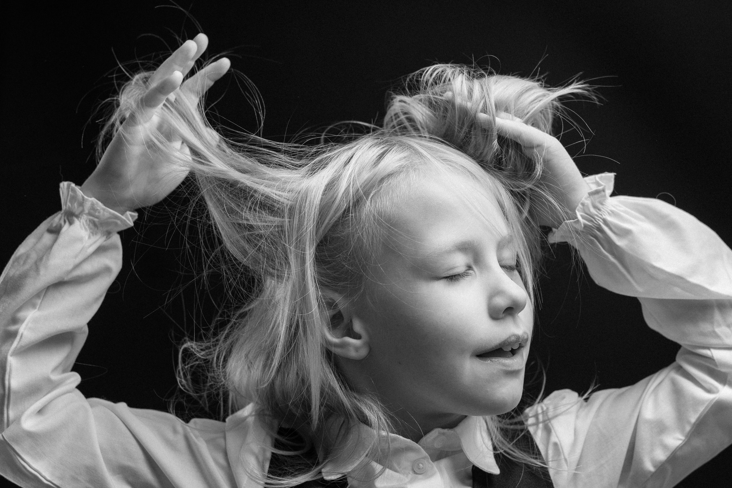 Варвара. Кирилл Бутлович фуд фотограф, Киров