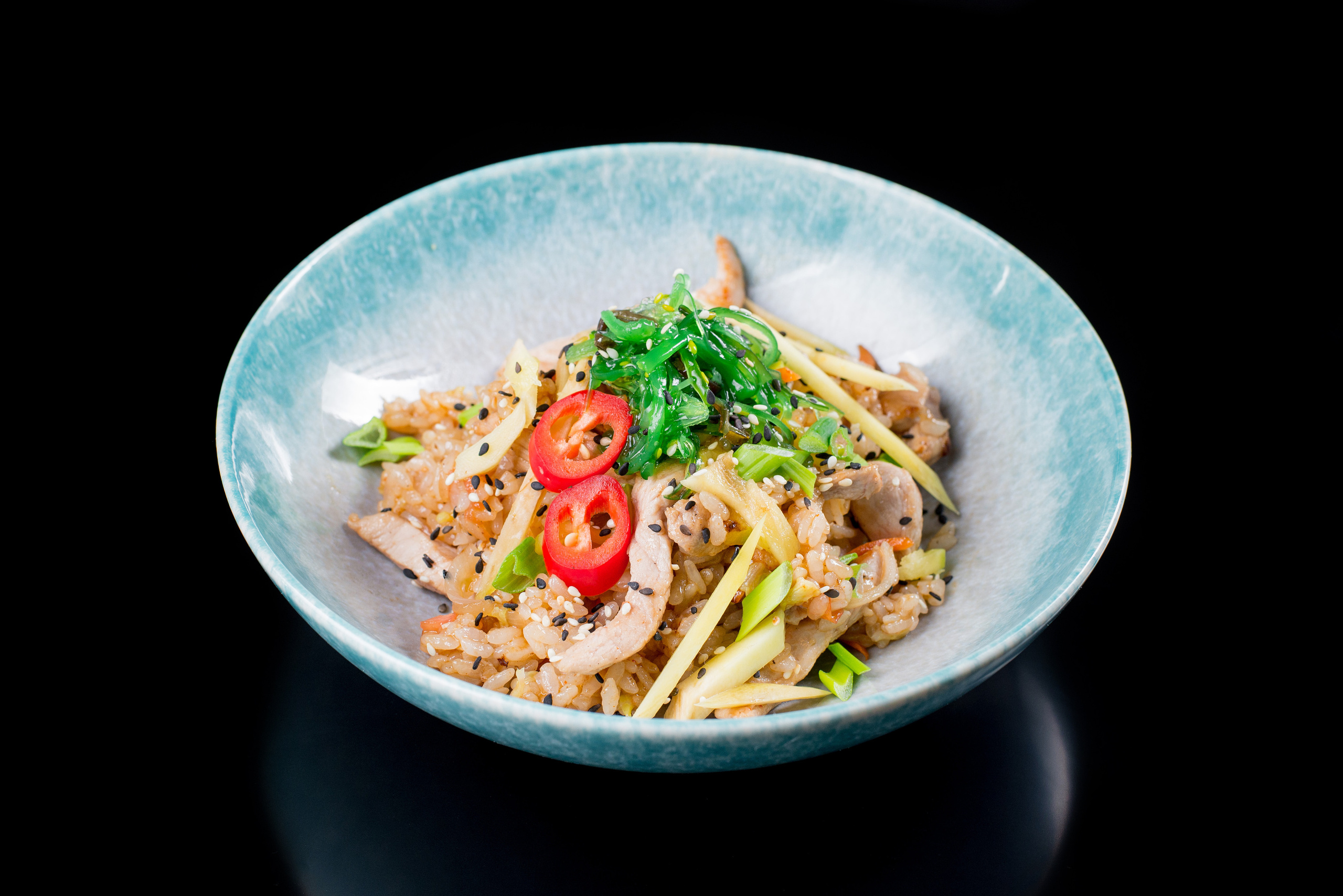 «Иями» доставка роллов. Кирилл Бутлович фуд фотограф, Киров