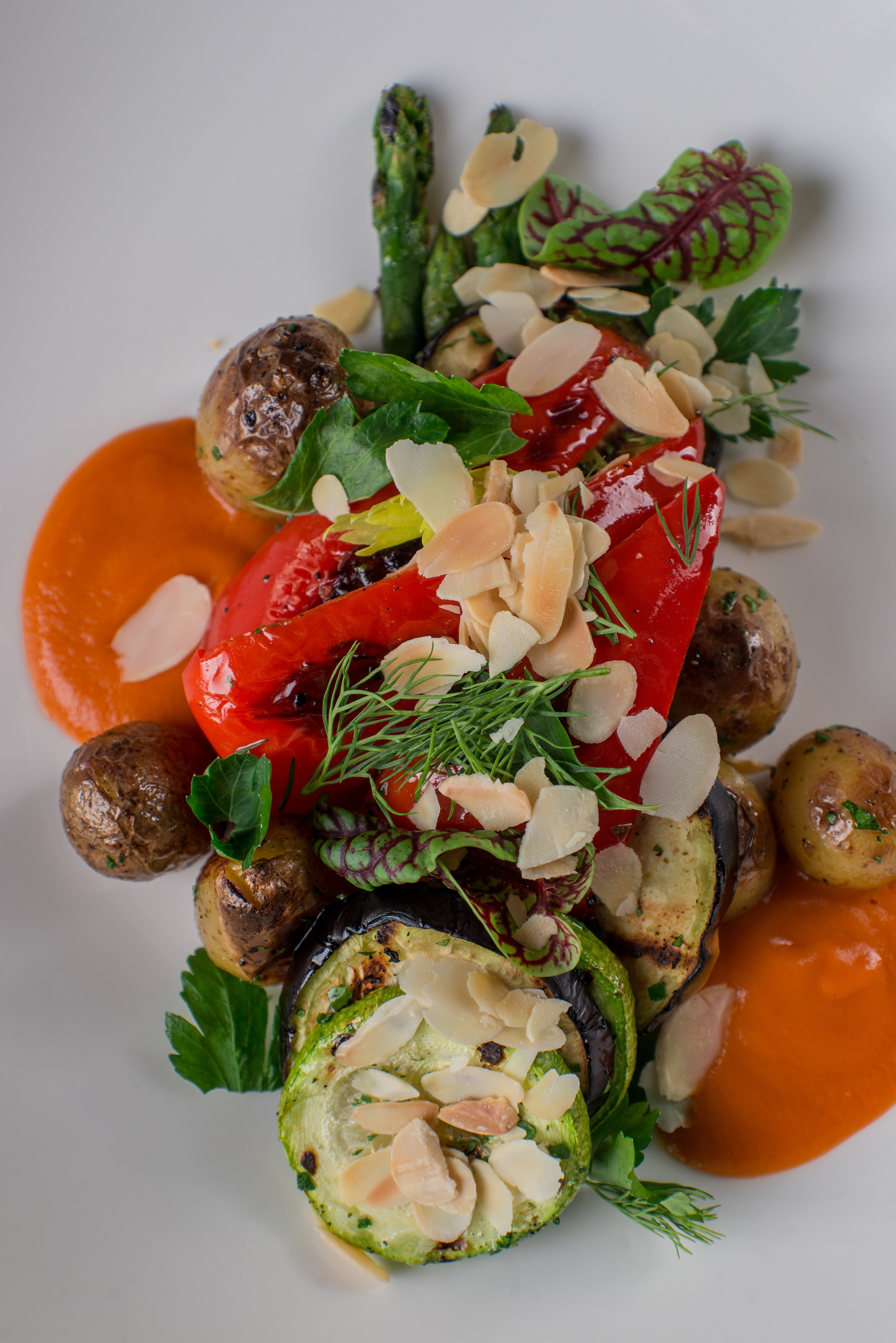 Царское Село. Кирилл Бутлович фуд фотограф, Киров