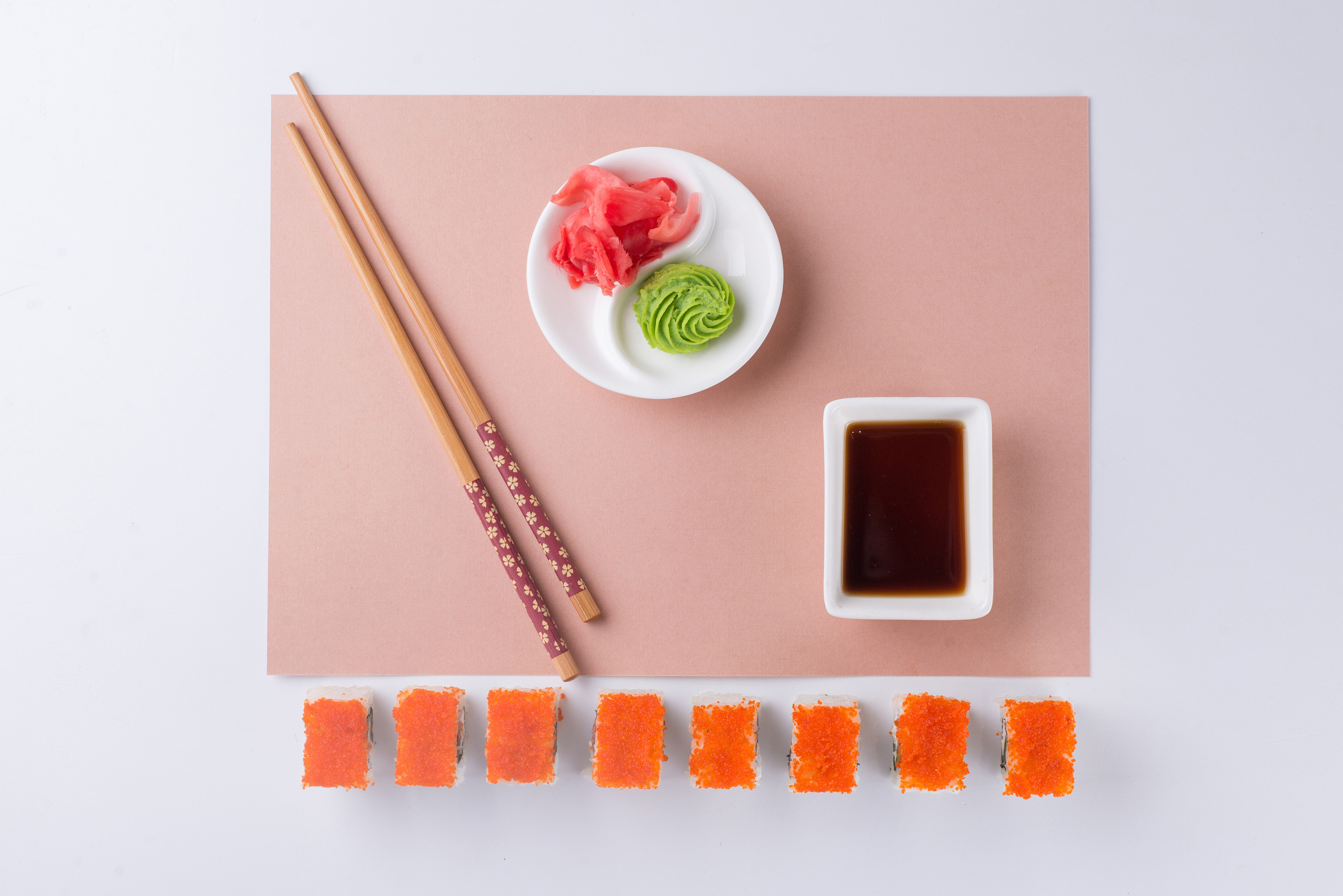 Япономания. Кирилл Бутлович фуд фотограф, Киров