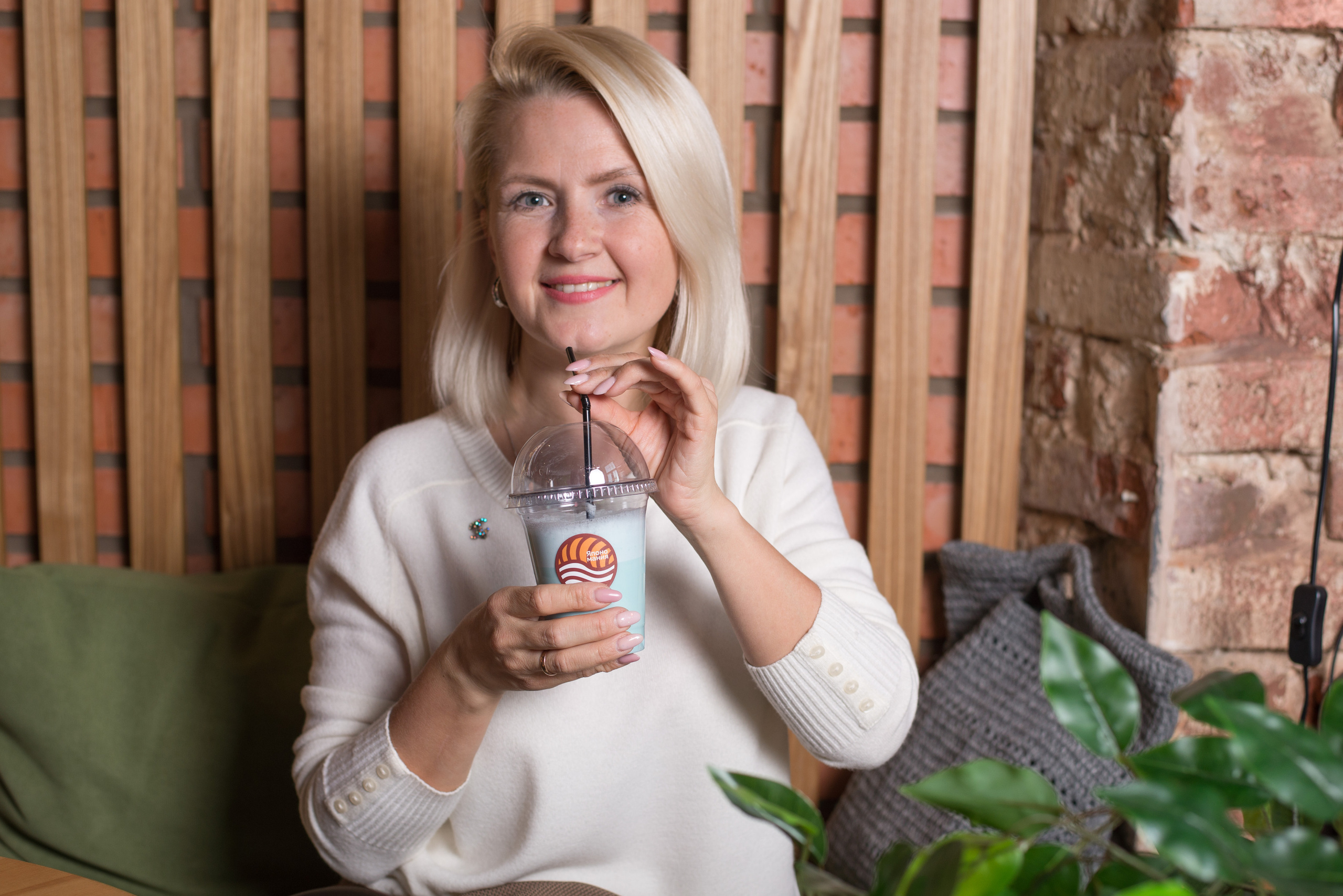 Япономания. Кирилл Бутлович фуд фотограф, Киров