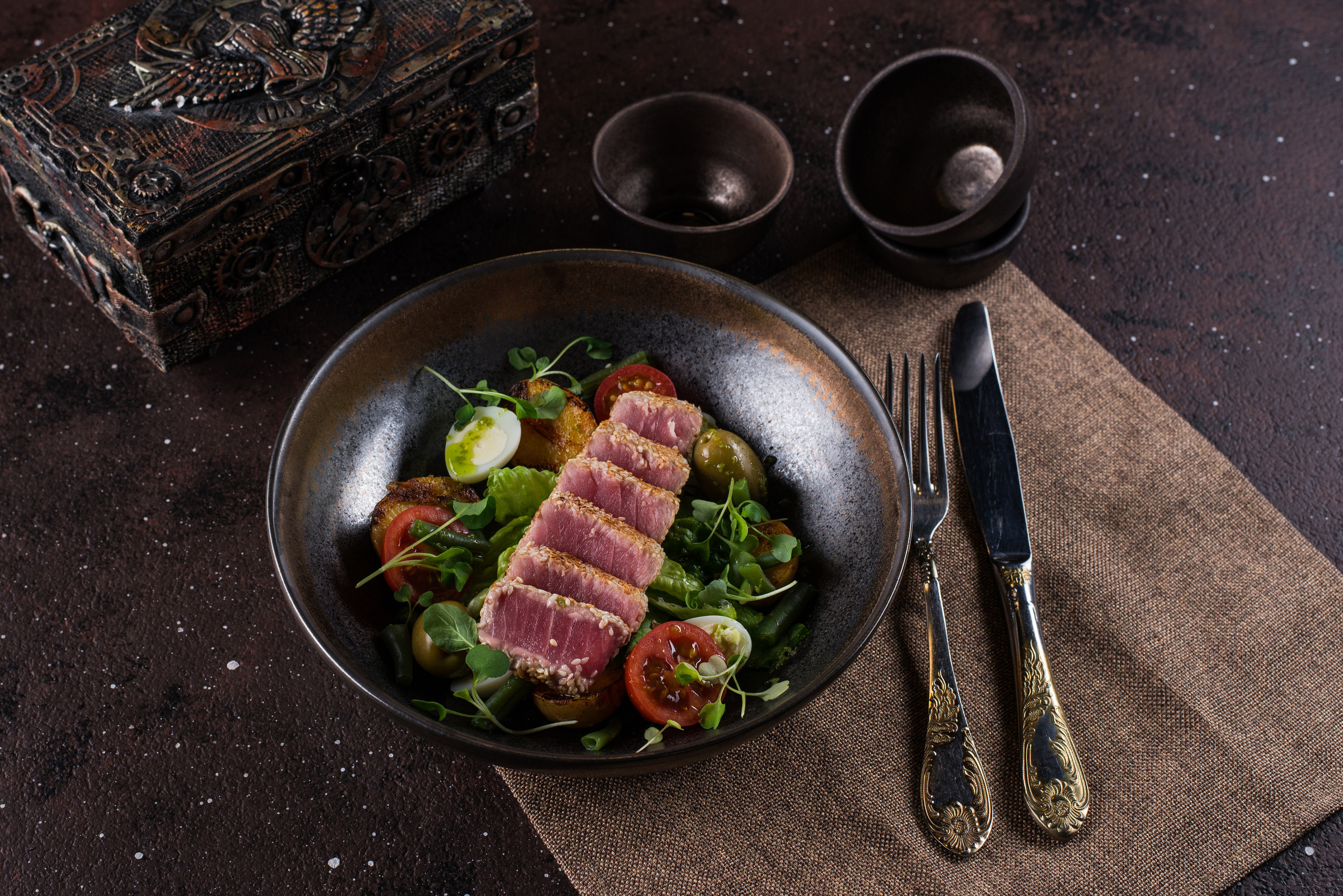 «Инженер» гастробар. Кирилл Бутлович фуд фотограф, Киров