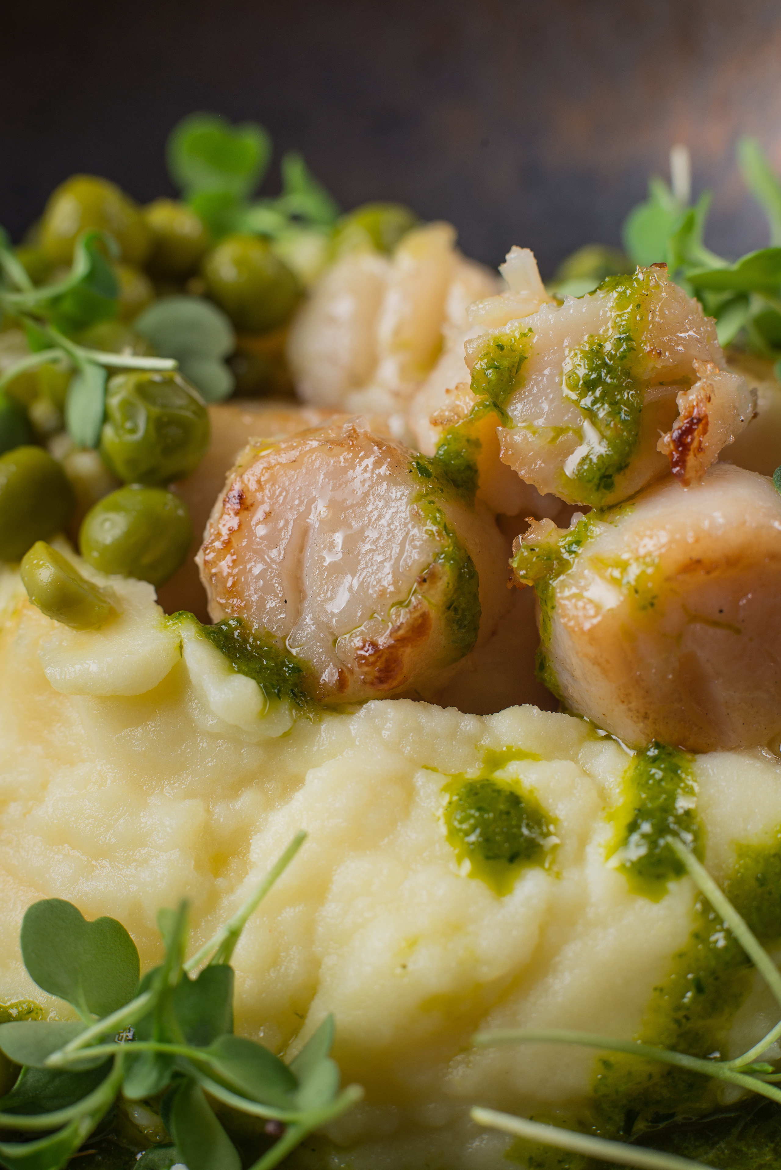 «Инженер» гастробар. Кирилл Бутлович фуд фотограф, Киров