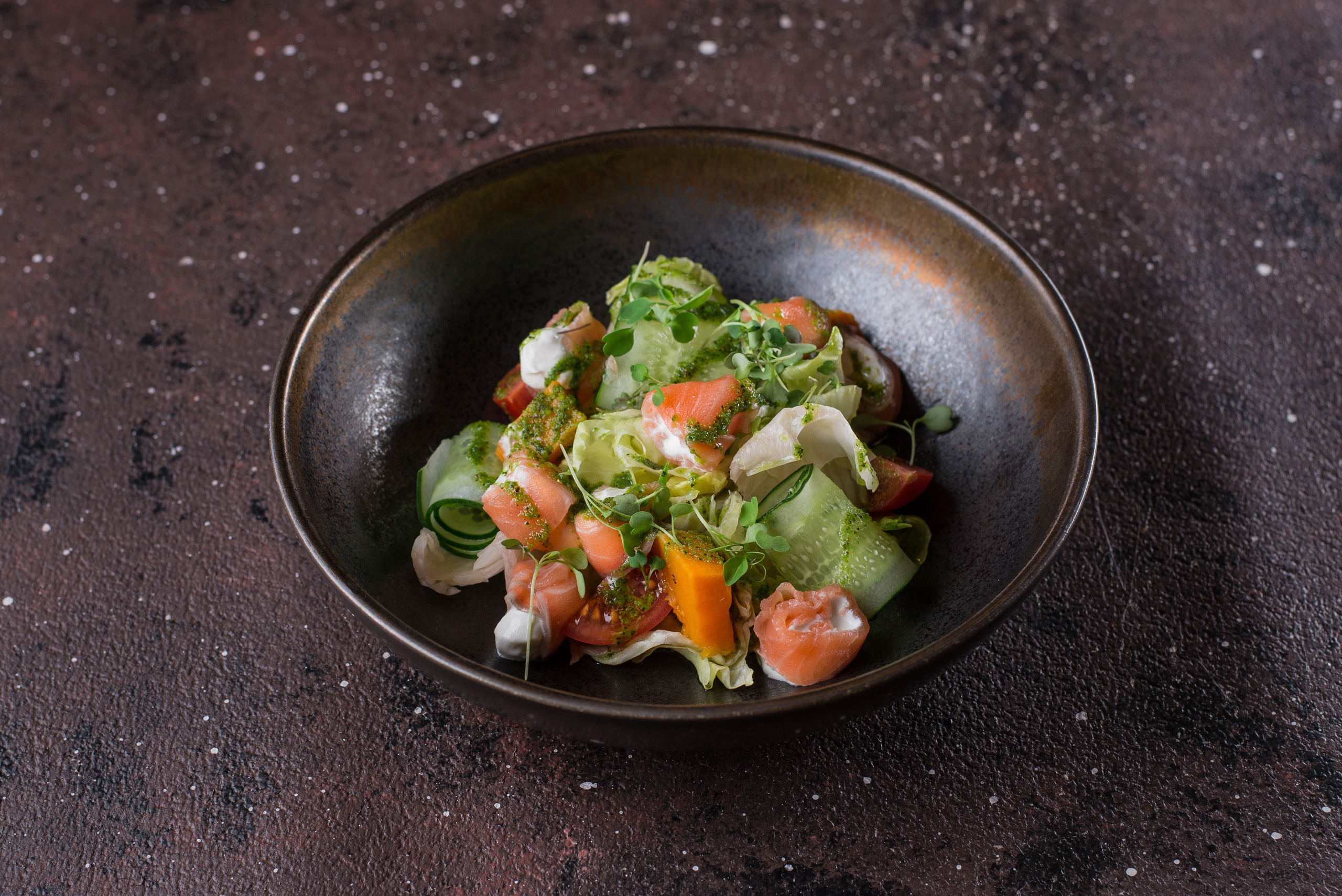 «Инженер» гастробар. Кирилл Бутлович фуд фотограф, Киров