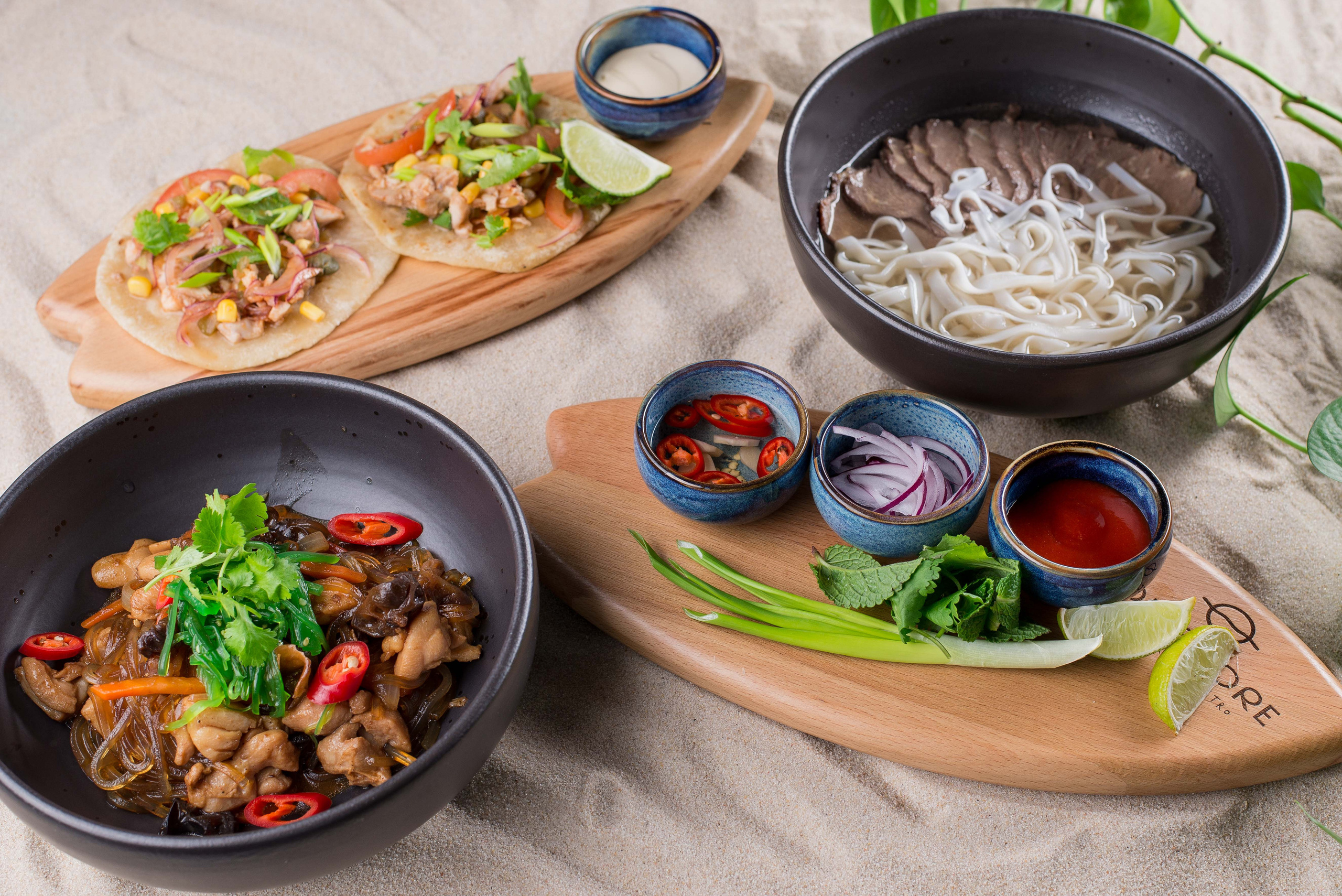 OFFSHORE Drinkeria & Bistro. Кирилл Бутлович фуд фотограф, Киров