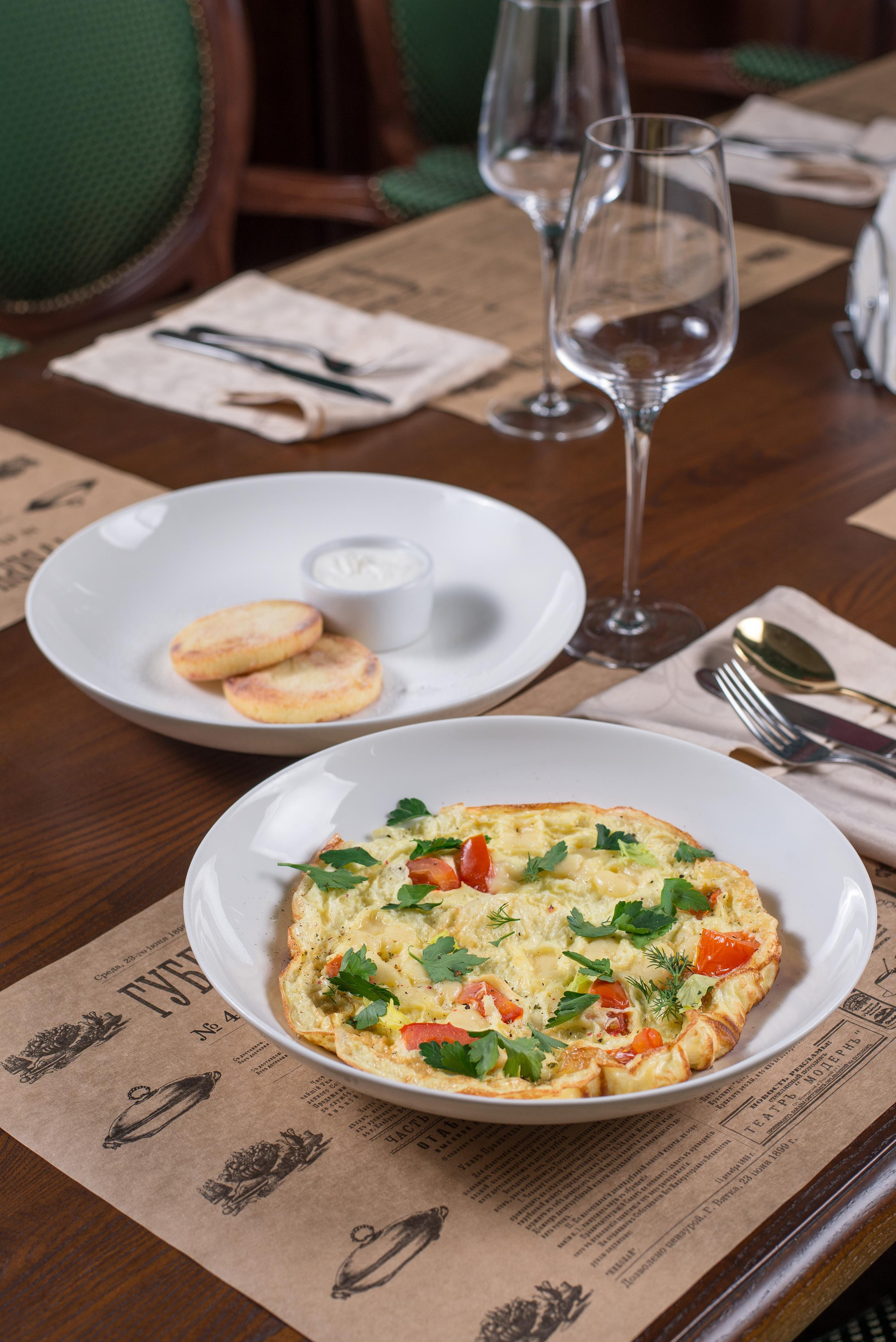 Царское Село. Кирилл Бутлович фуд фотограф, Киров