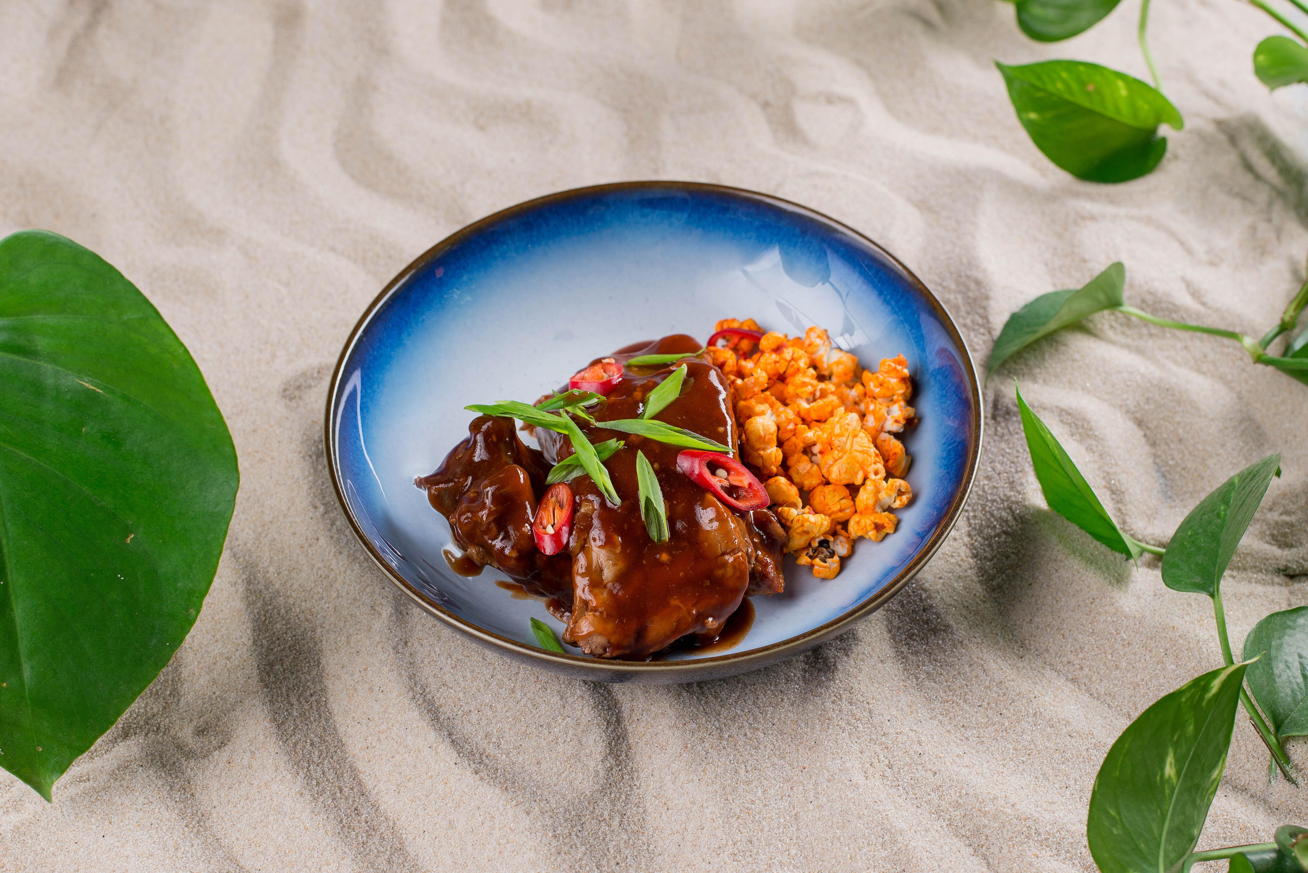 OFFSHORE Drinkeria & Bistro. Кирилл Бутлович фуд фотограф, Киров