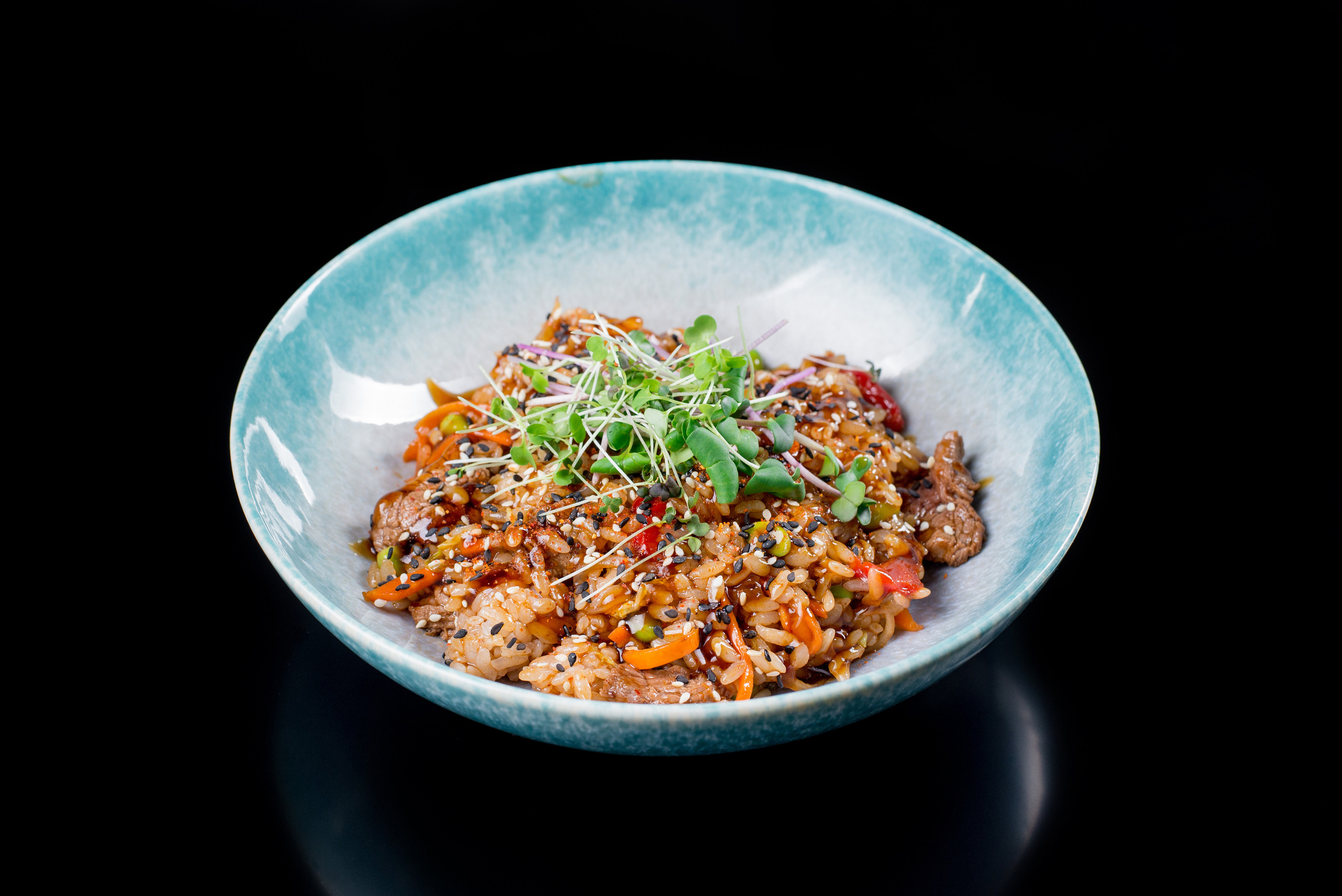 «Иями» доставка роллов. Кирилл Бутлович фуд фотограф, Киров