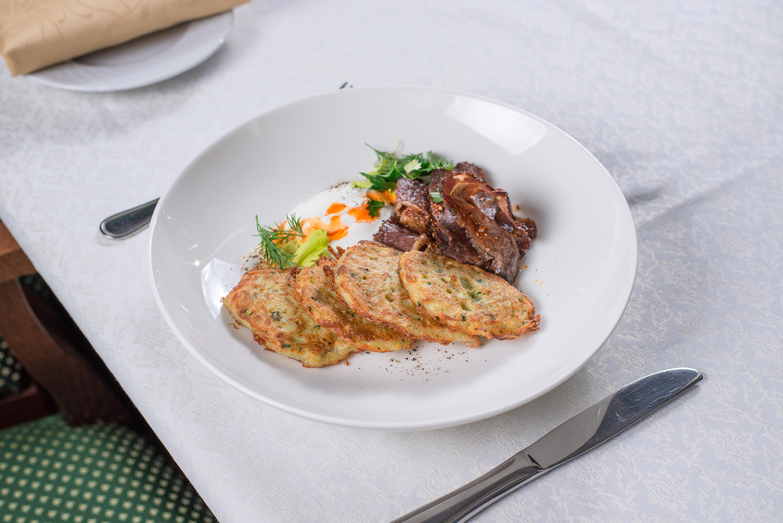 Царское Село. Кирилл Бутлович фуд фотограф, Киров