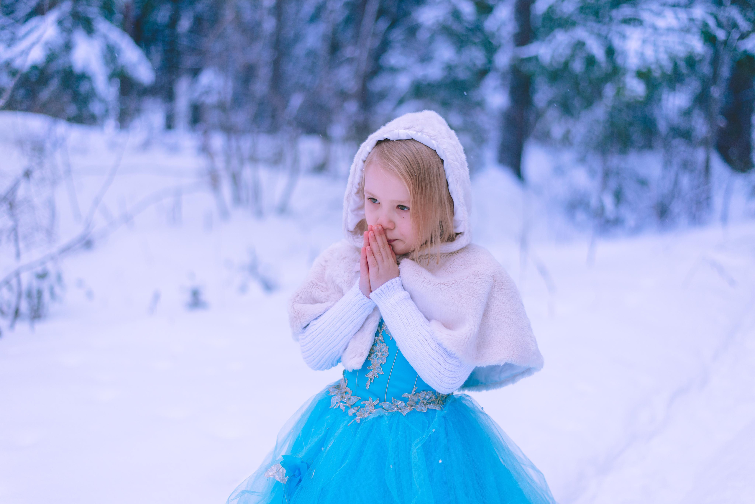 Варвара. Кирилл Бутлович фуд фотограф, Киров