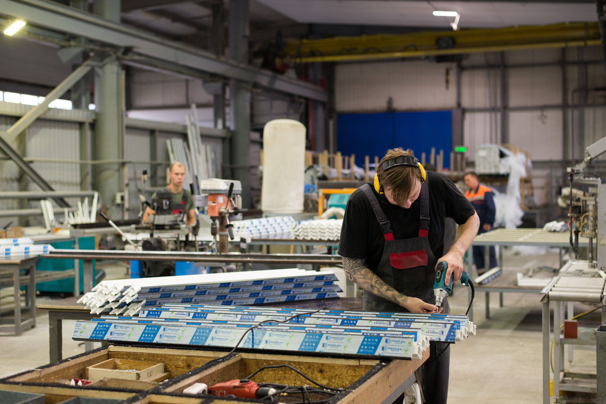 КСМ Кировспецмонтаж. Кирилл Бутлович фуд фотограф, Киров