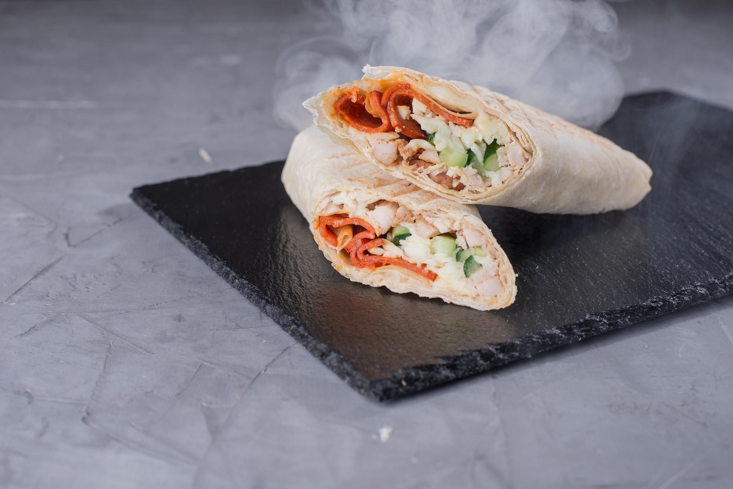 Shau. Кирилл Бутлович фуд фотограф, Киров