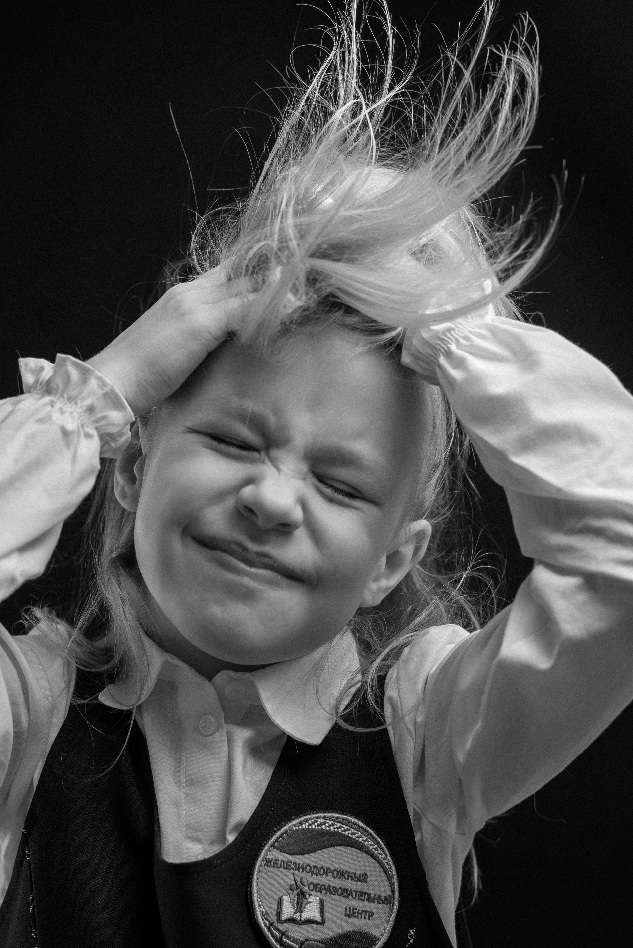 Варвара. Кирилл Бутлович фуд фотограф, Киров