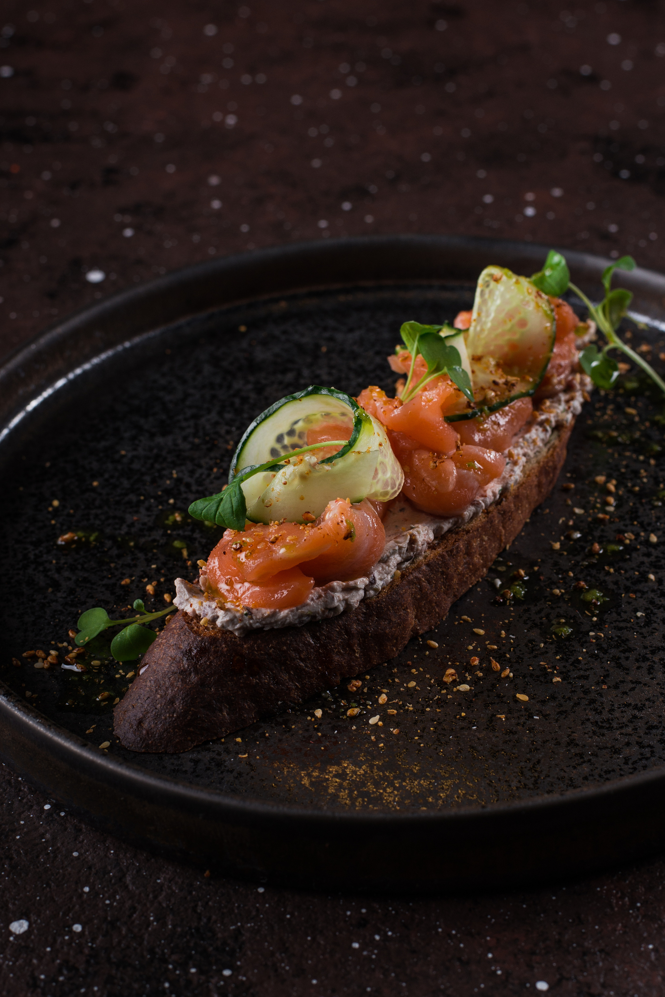 «Инженер» гастробар. Кирилл Бутлович фуд фотограф, Киров