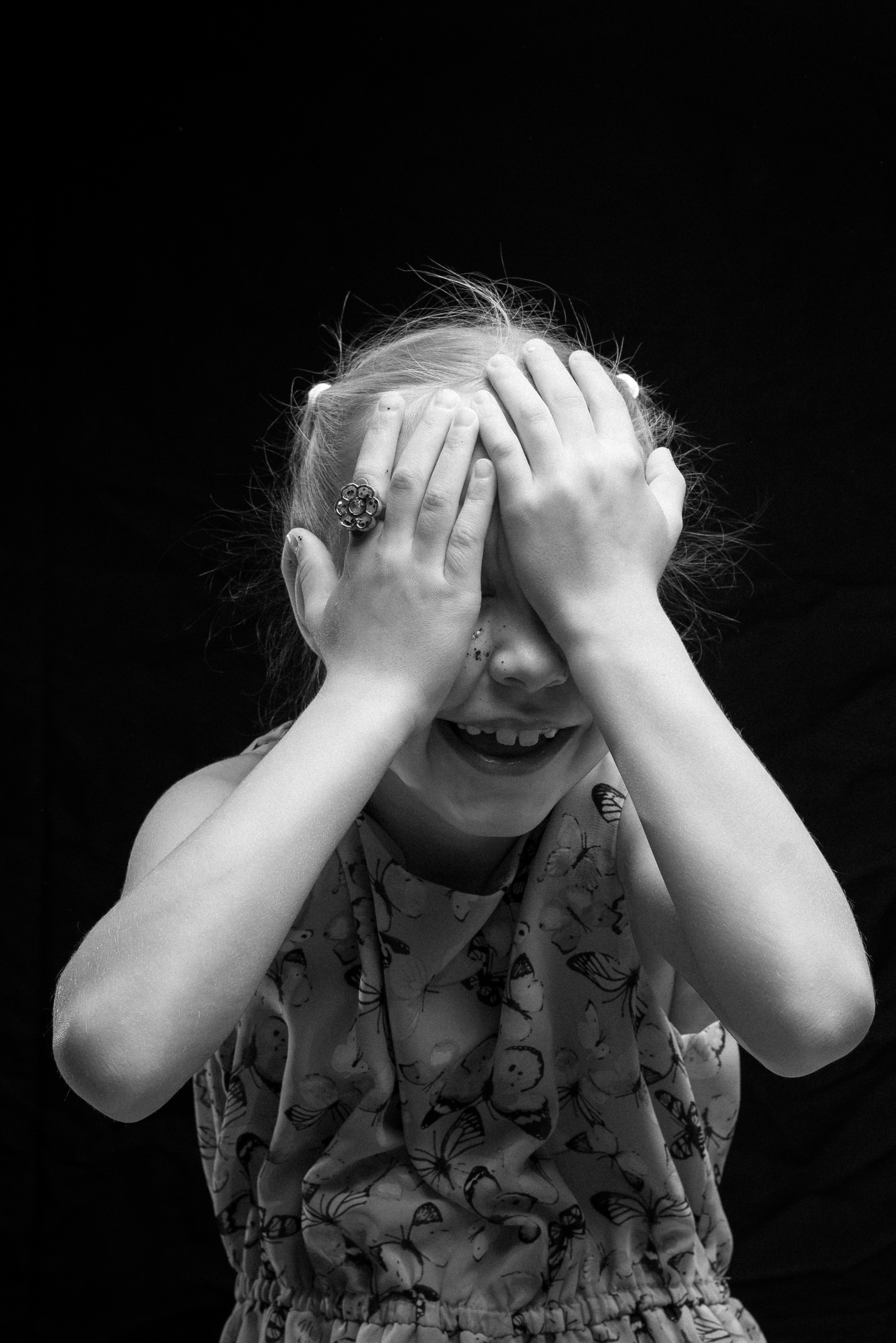 Варвара. Кирилл Бутлович фуд фотограф, Киров