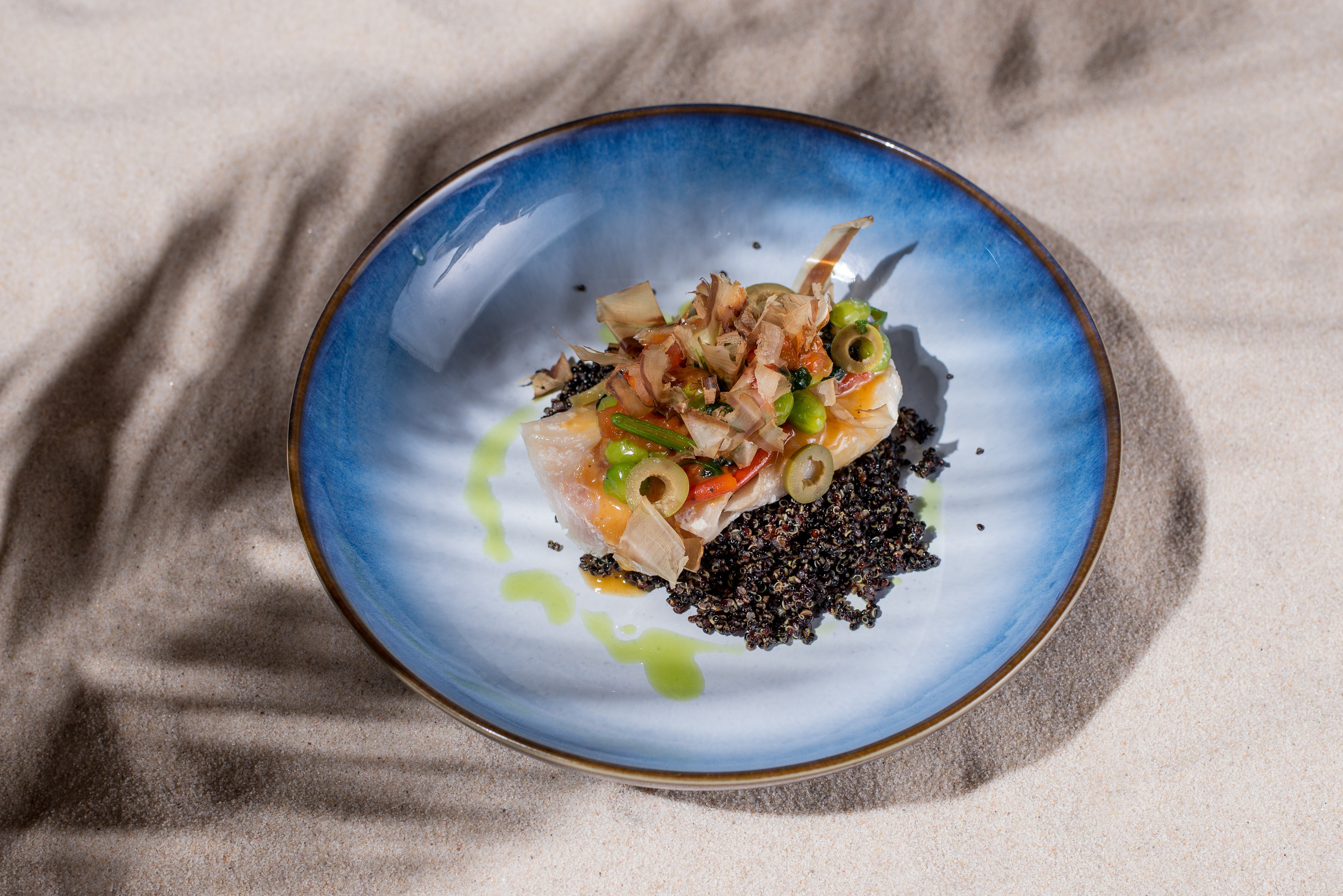 OFFSHORE Drinkeria & Bistro. Кирилл Бутлович фуд фотограф, Киров