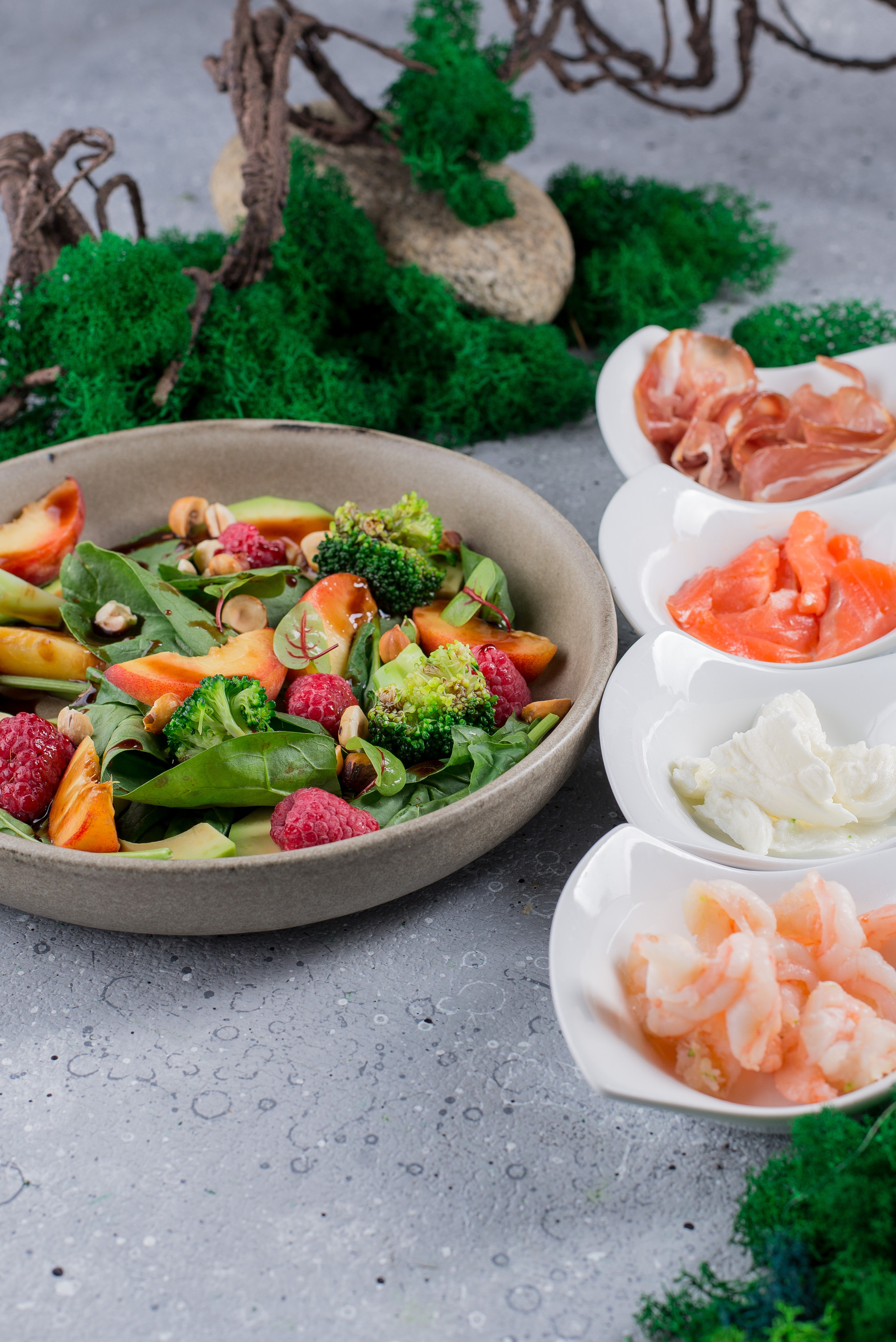 NOBEL гастробар. Кирилл Бутлович фуд фотограф, Киров