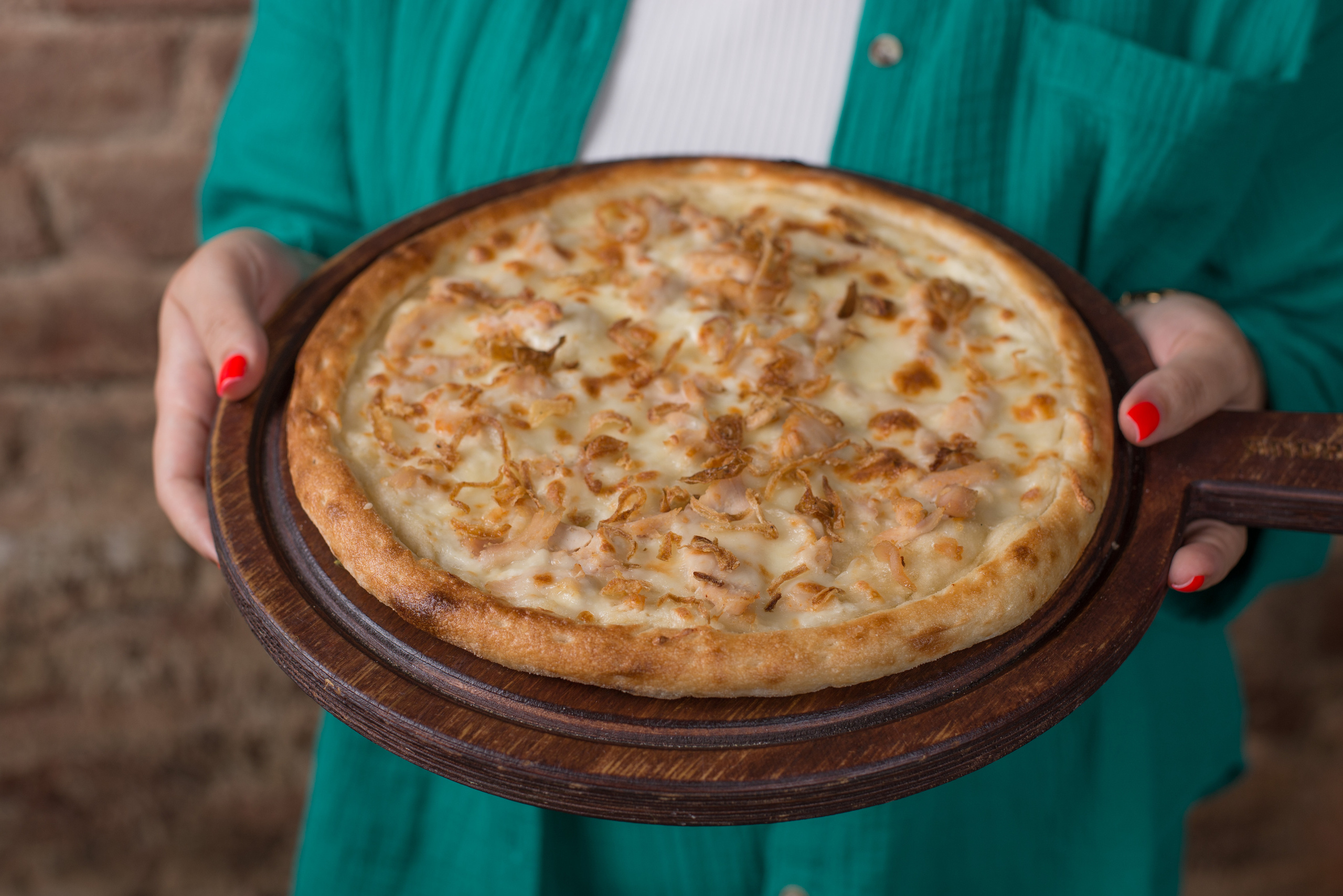 Япономания. Кирилл Бутлович фуд фотограф, Киров