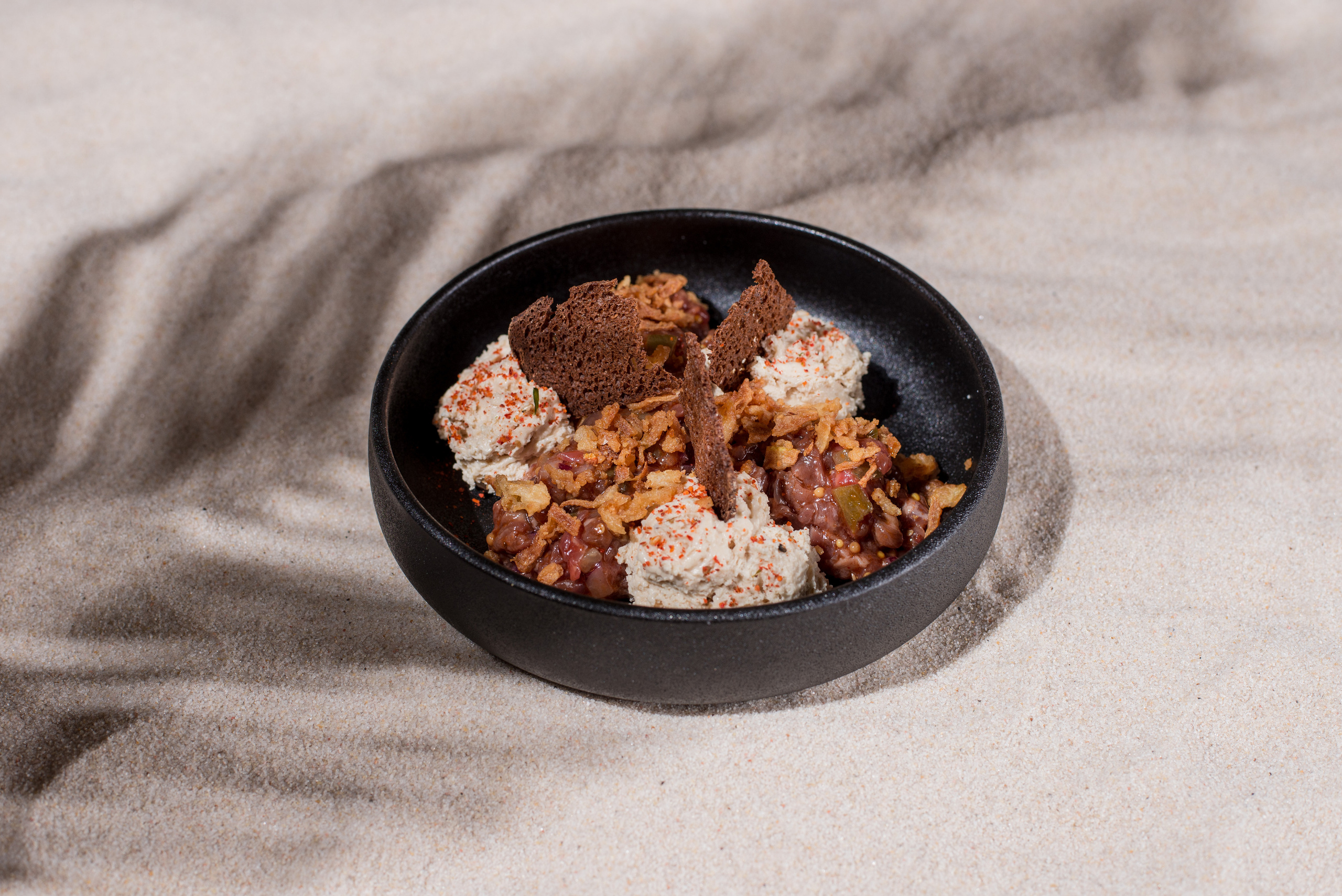 OFFSHORE Drinkeria & Bistro. Кирилл Бутлович фуд фотограф, Киров