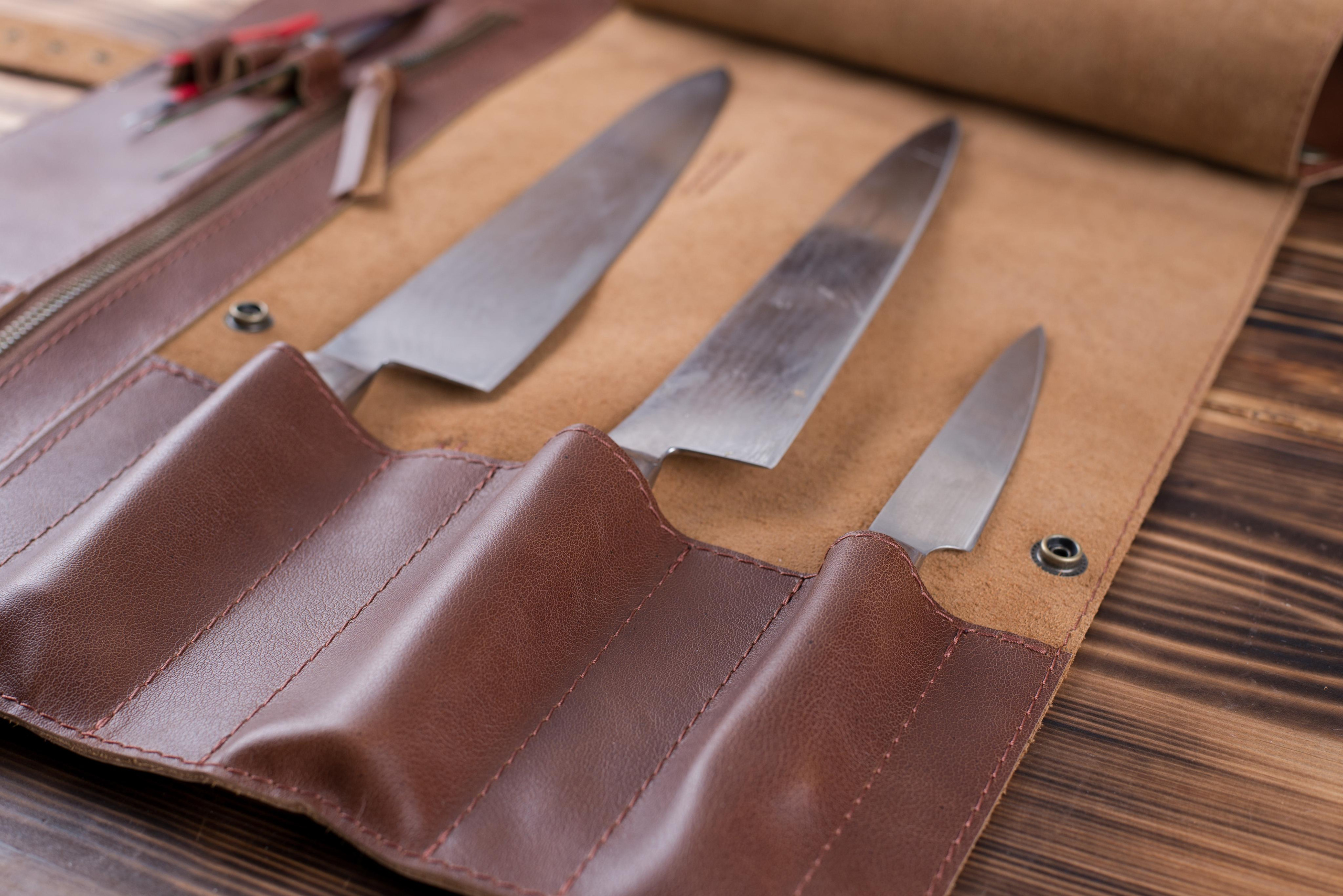 Мануфактура ChernOFF Кожаные изделия. Кирилл Бутлович фуд фотограф, Киров