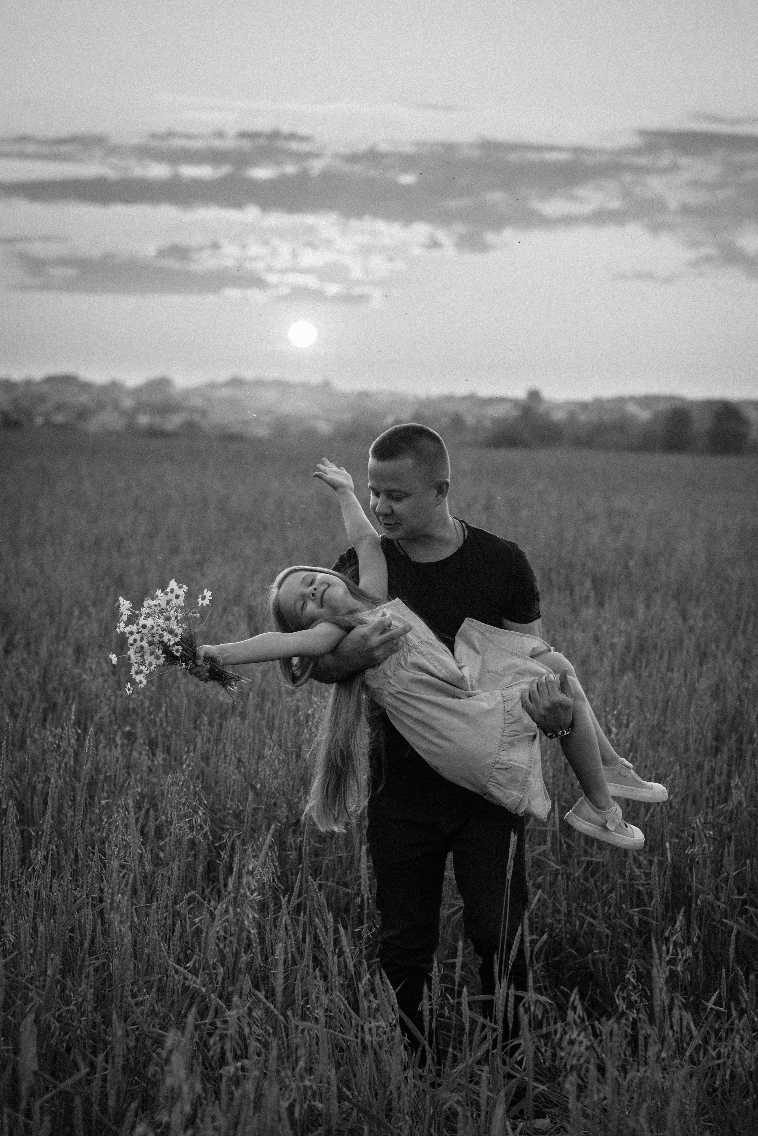 Семейная и детская лето. Кирилл Бутлович фуд фотограф, Киров